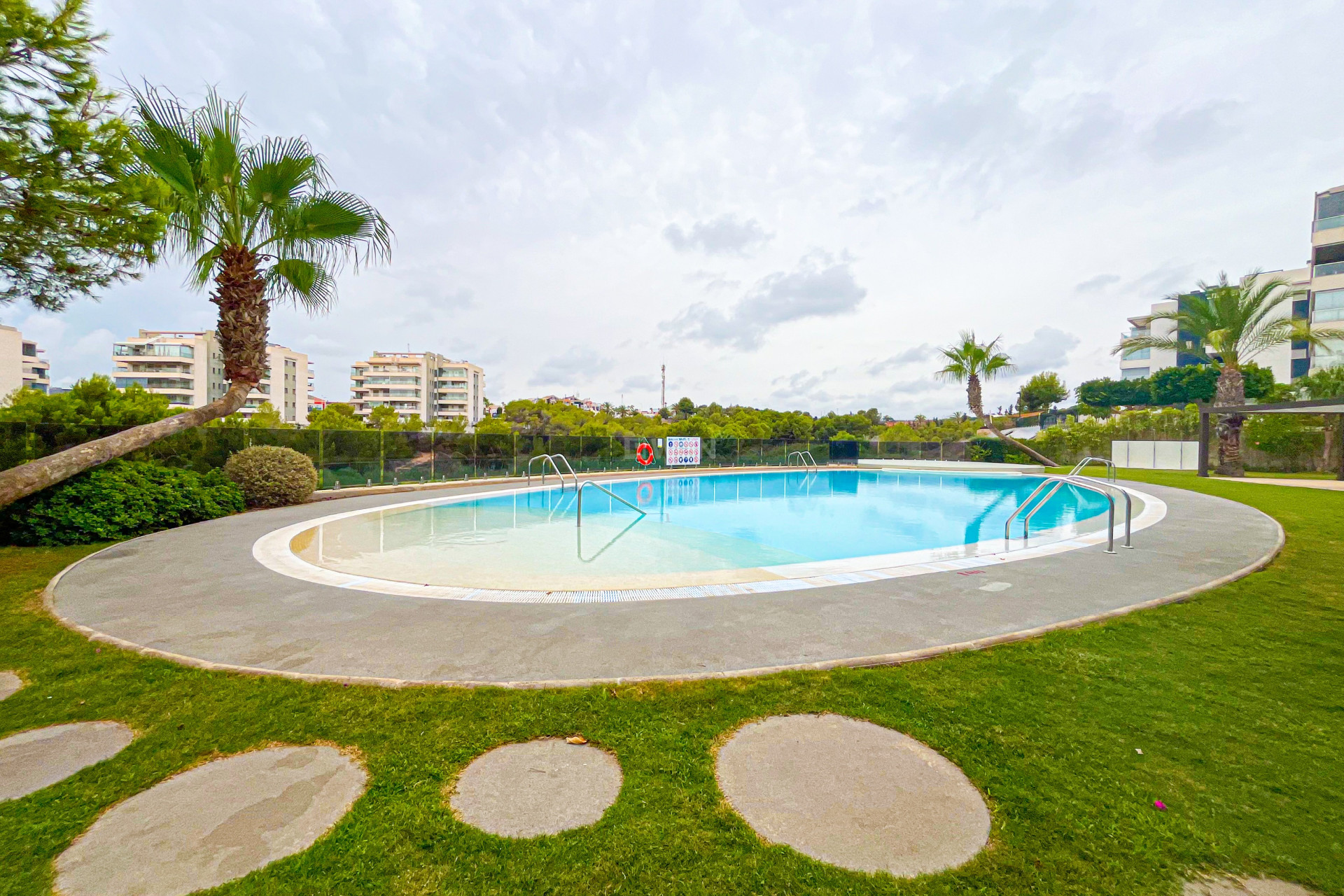 Resale - Penthouse - Orihuela Costa - Costa Blanca