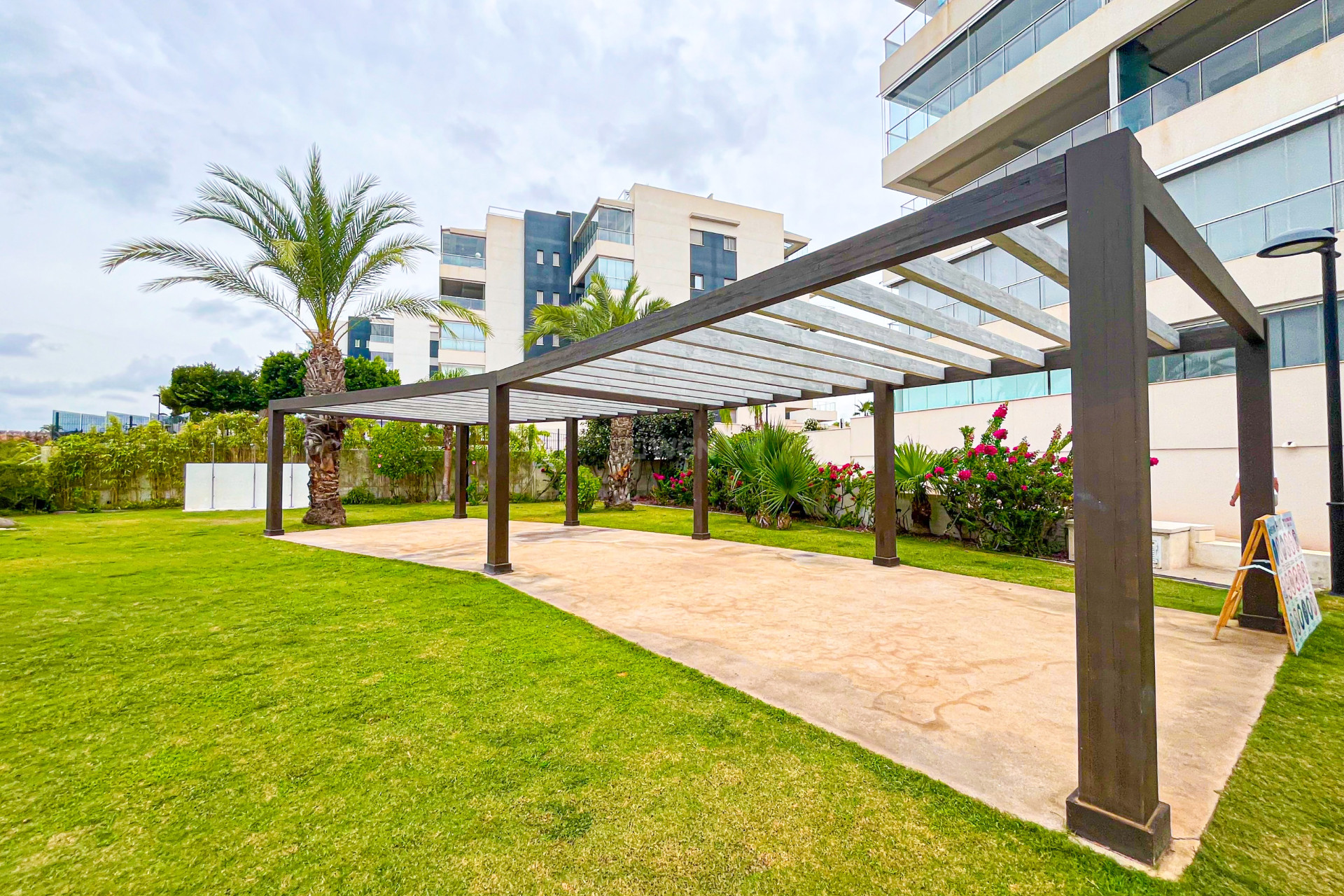 Resale - Penthouse - Orihuela Costa - Costa Blanca