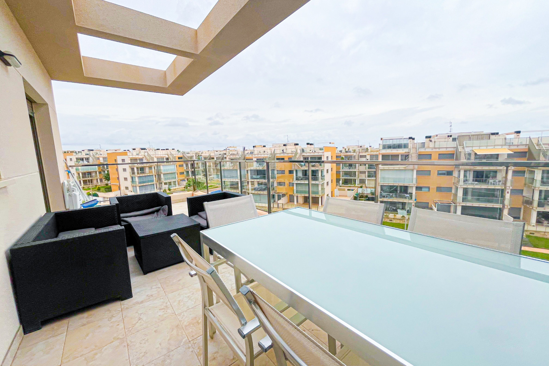 Resale - Penthouse - Orihuela Costa - Costa Blanca