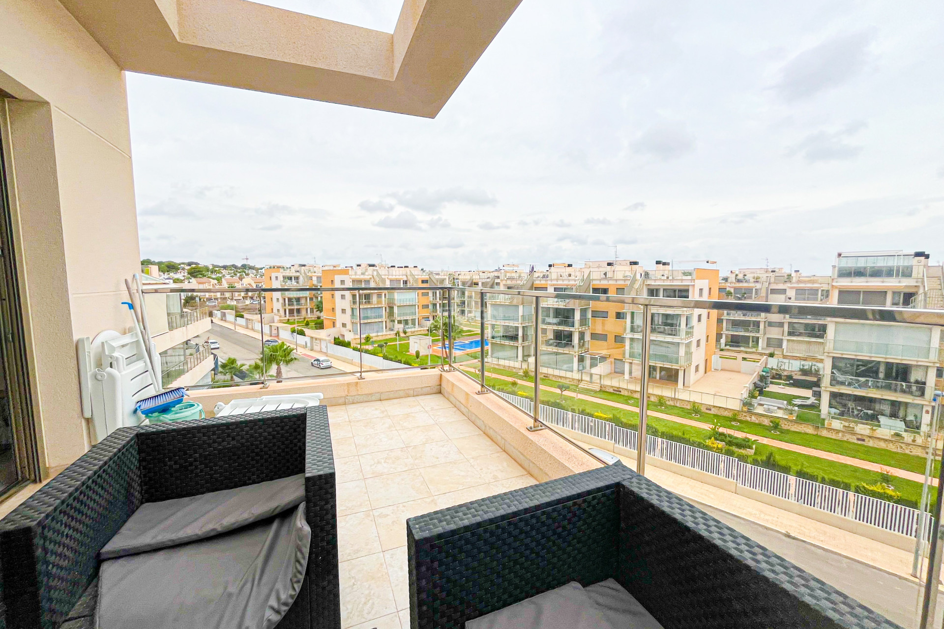 Resale - Penthouse - Orihuela Costa - Costa Blanca