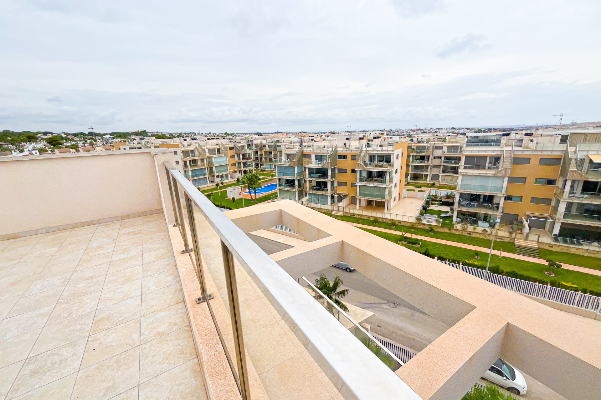 Resale - Penthouse - Orihuela Costa - Costa Blanca