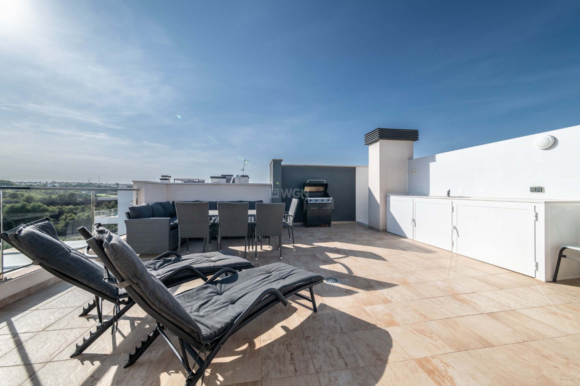 Resale - Penthouse - Orihuela Costa - Costa Blanca