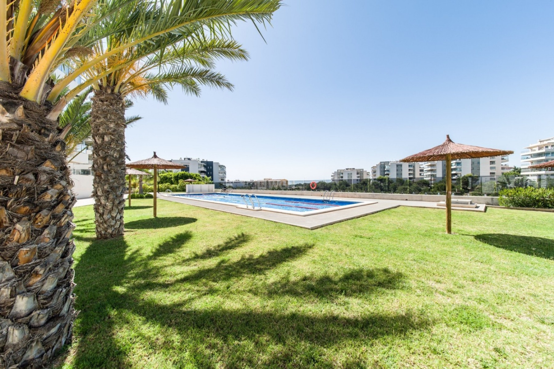 Resale - Penthouse - Orihuela Costa - Costa Blanca