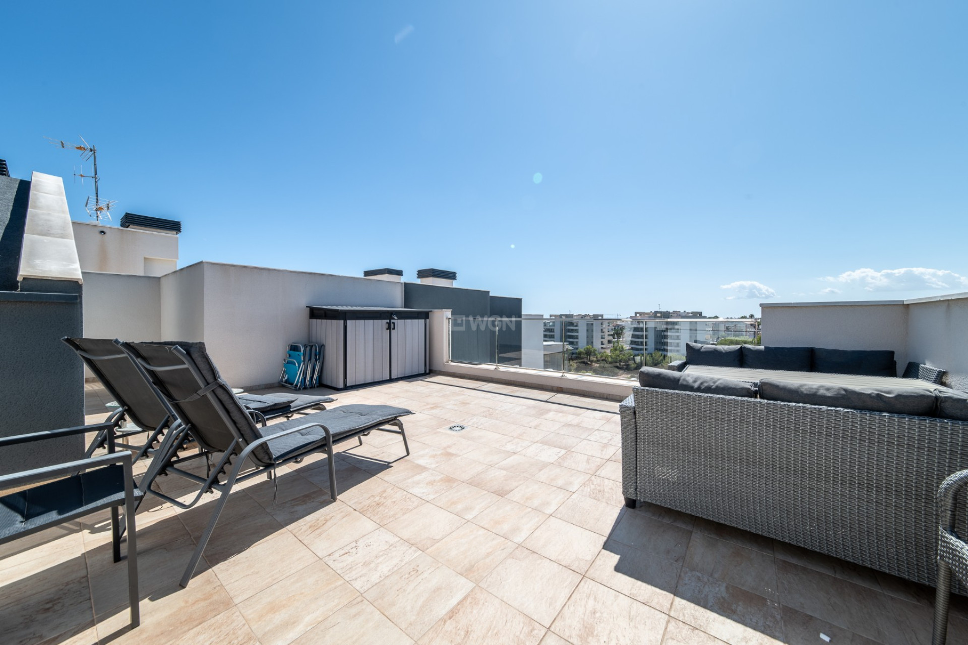 Resale - Penthouse - Orihuela Costa - Costa Blanca