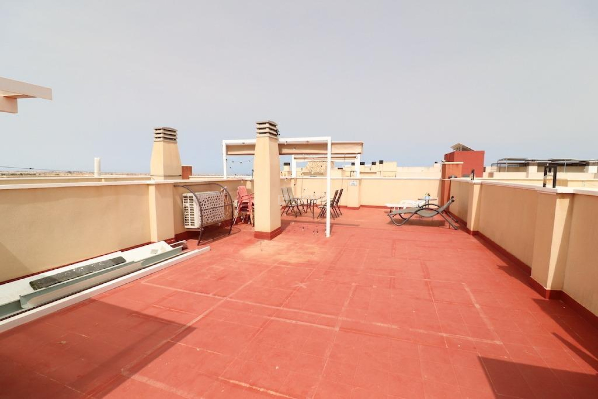 Resale - Penthouse - Orihuela Costa - Costa Blanca