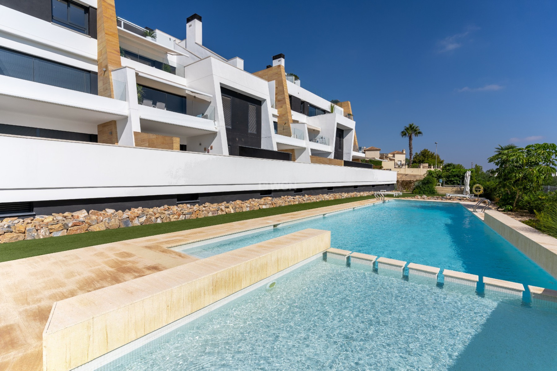 Resale - Penthouse - Orihuela Costa - Costa Blanca