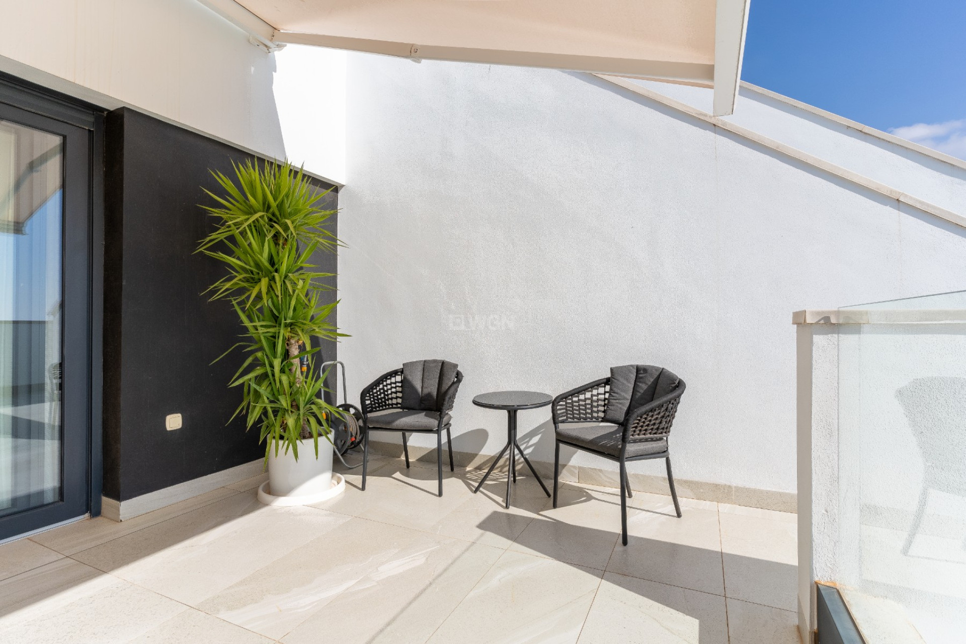 Resale - Penthouse - Orihuela Costa - Costa Blanca