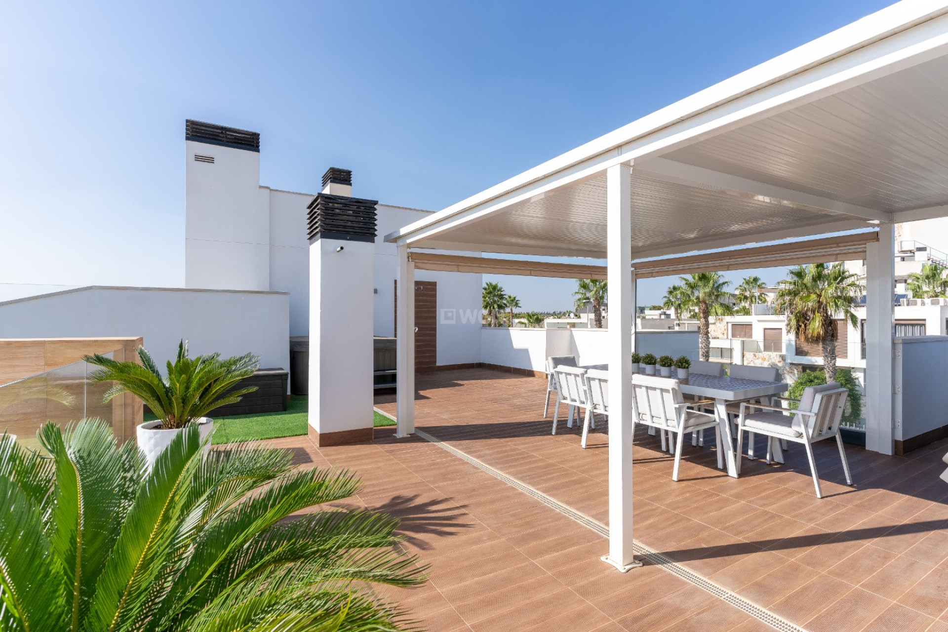 Resale - Penthouse - Orihuela Costa - Costa Blanca