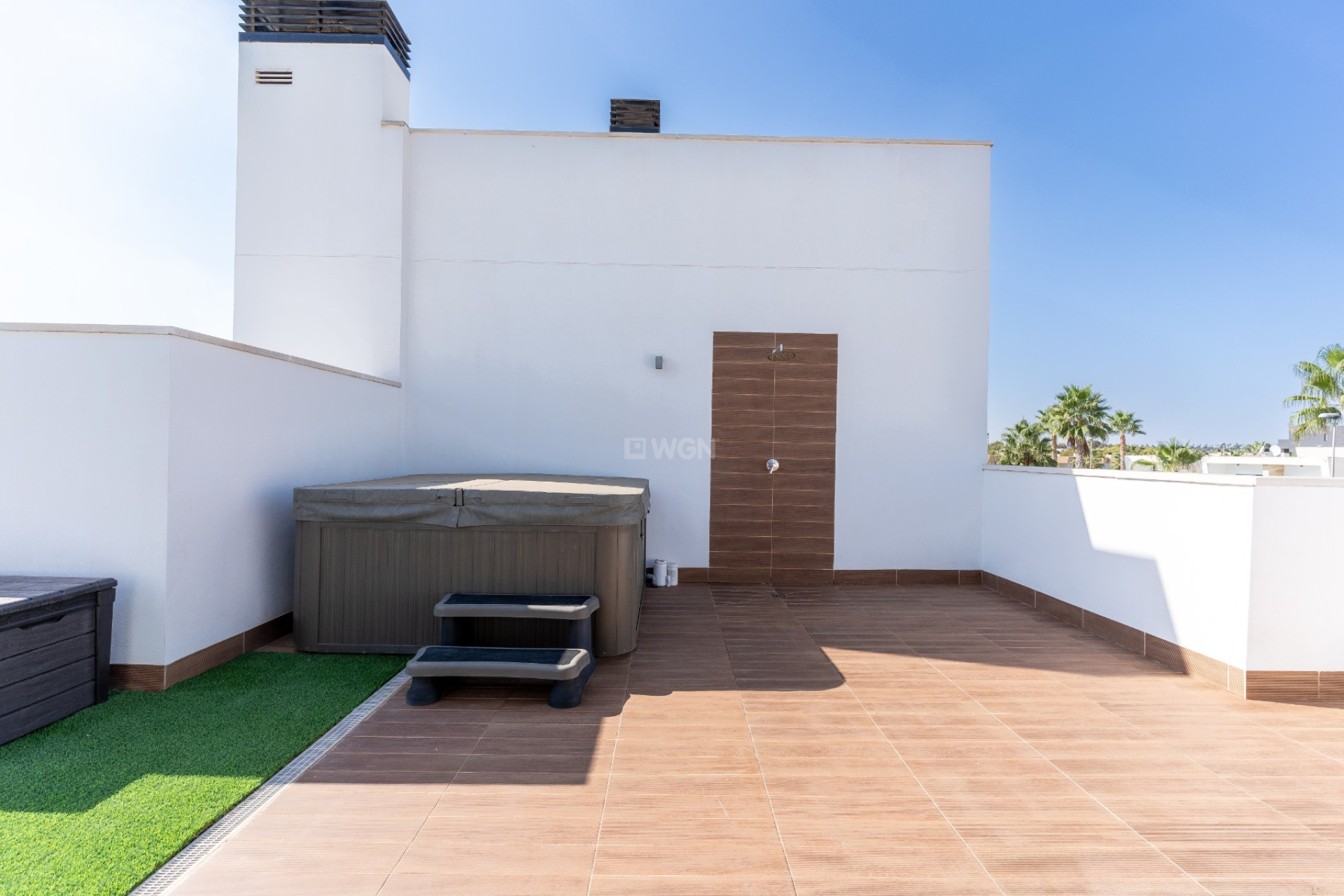 Resale - Penthouse - Orihuela Costa - Costa Blanca