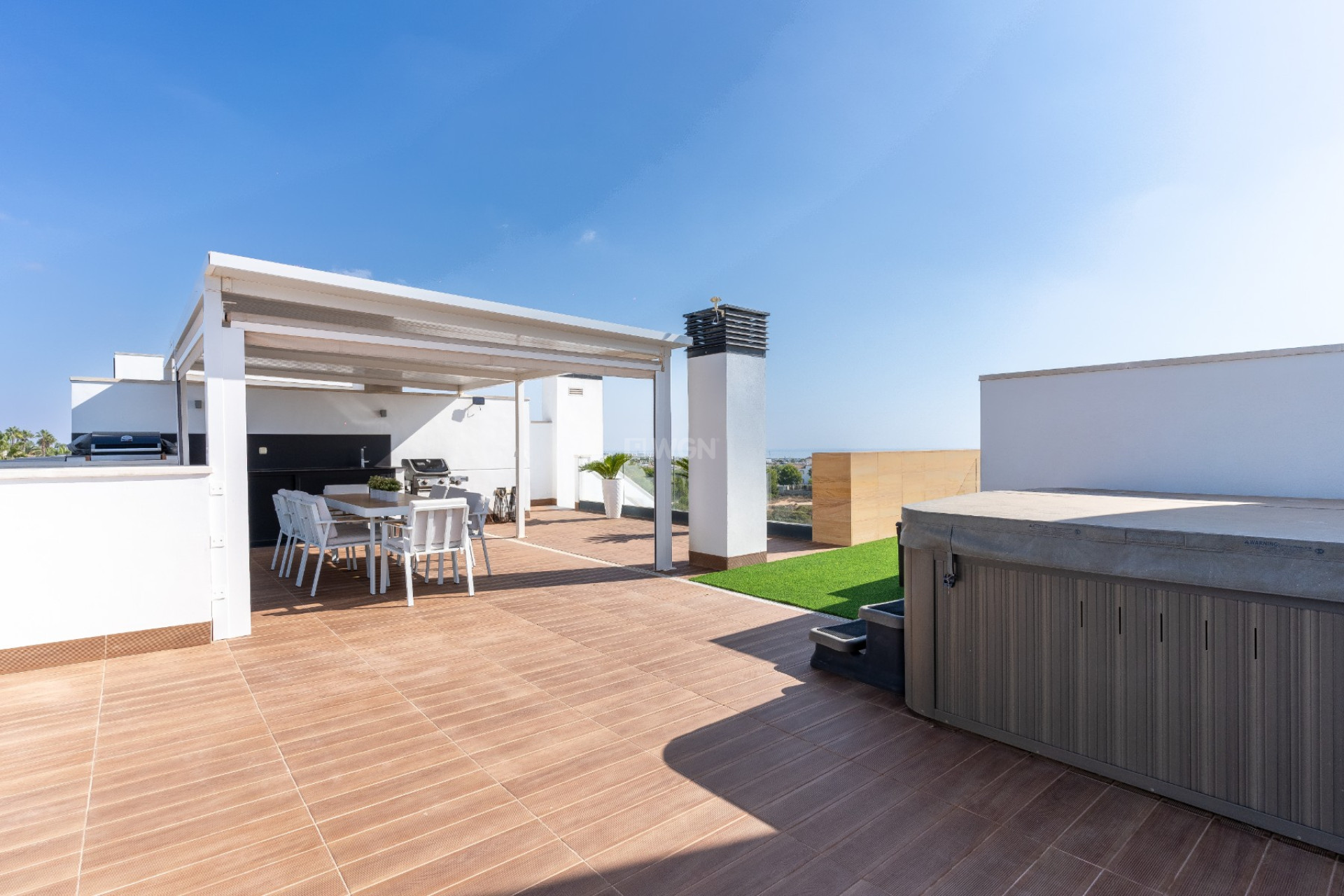 Resale - Penthouse - Orihuela Costa - Costa Blanca