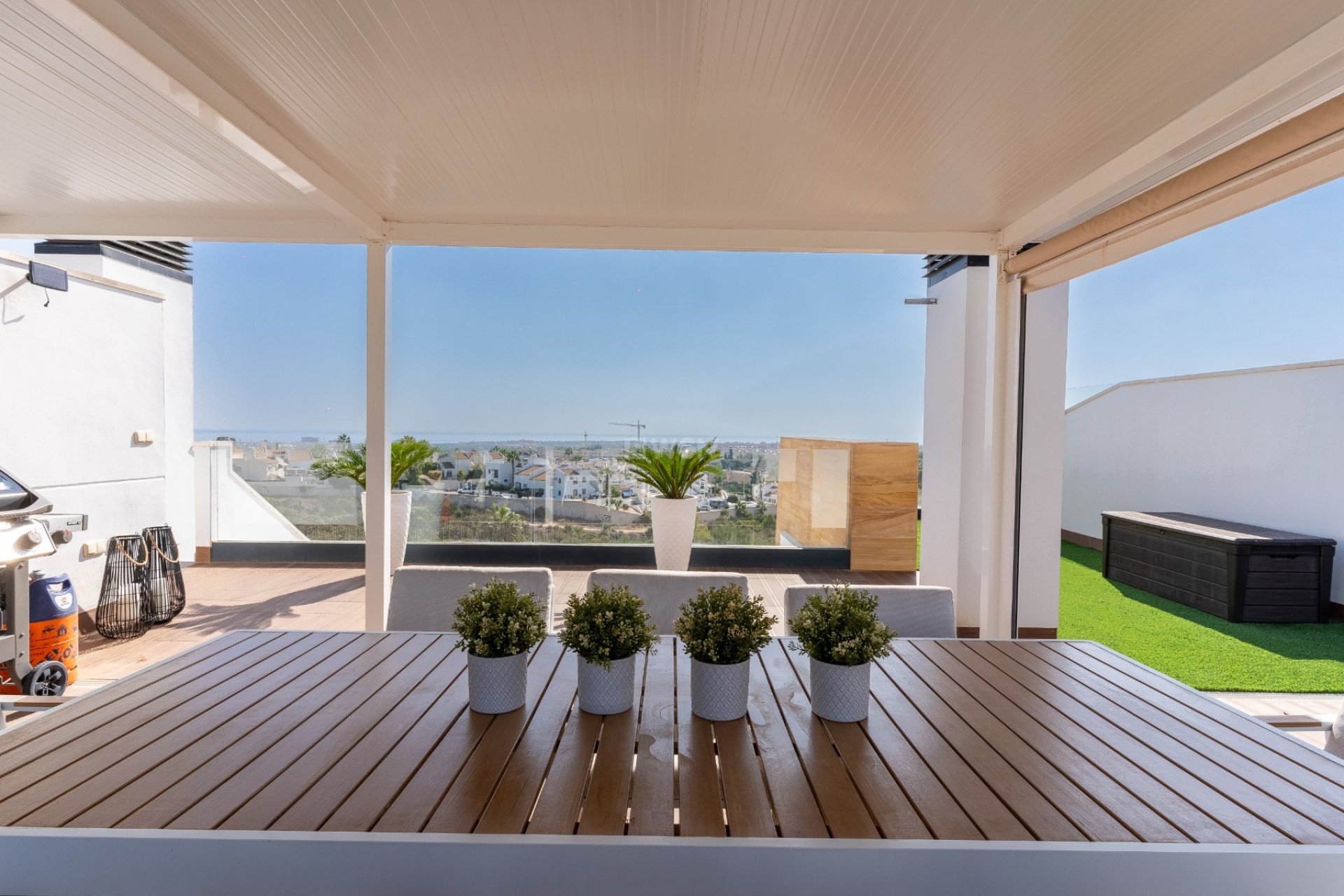 Resale - Penthouse - Orihuela Costa - Costa Blanca