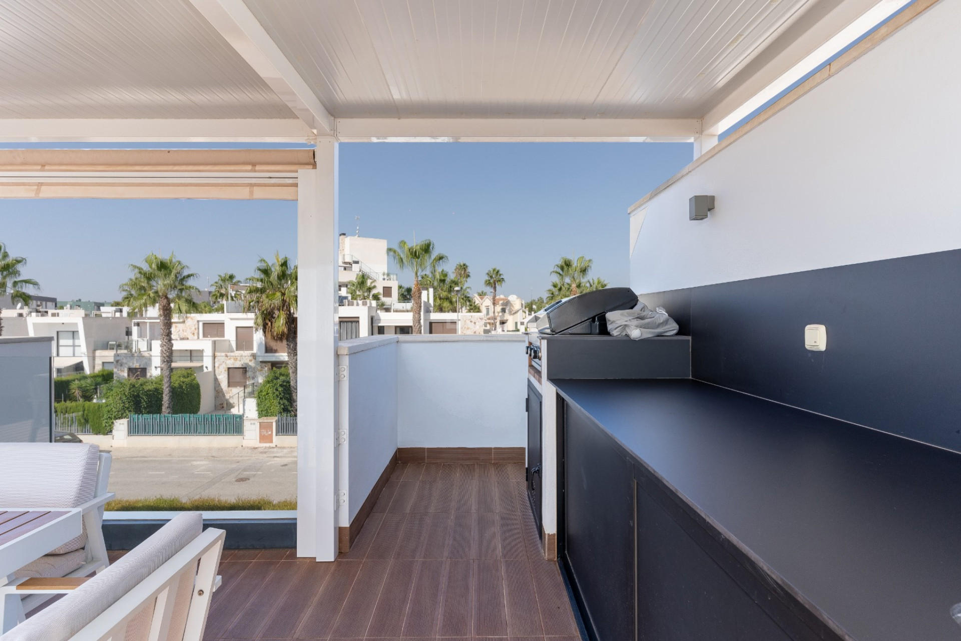 Resale - Penthouse - Orihuela Costa - Costa Blanca