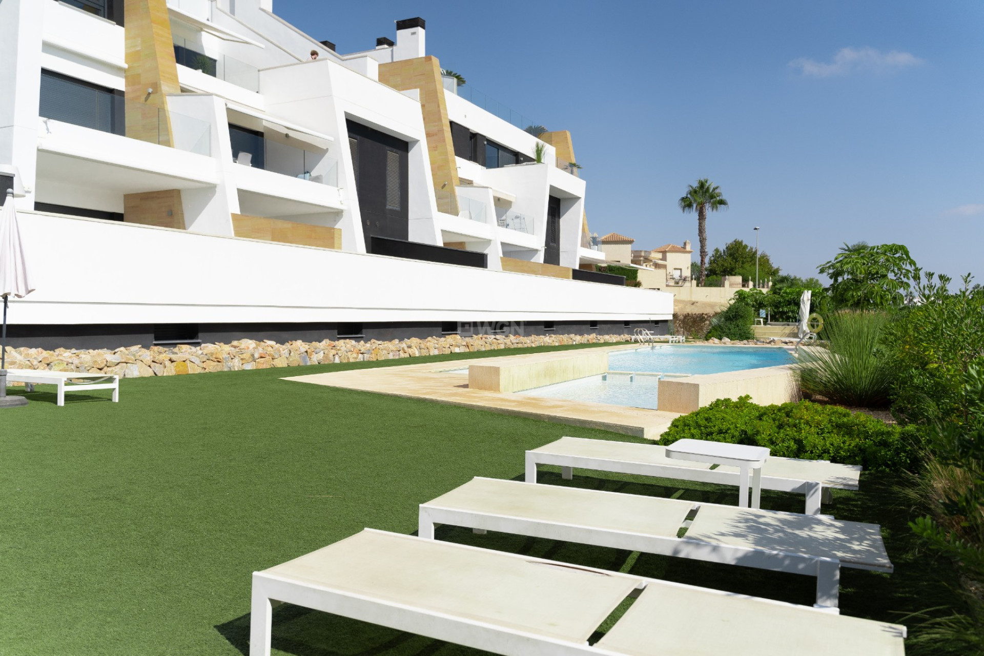 Resale - Penthouse - Orihuela Costa - Costa Blanca