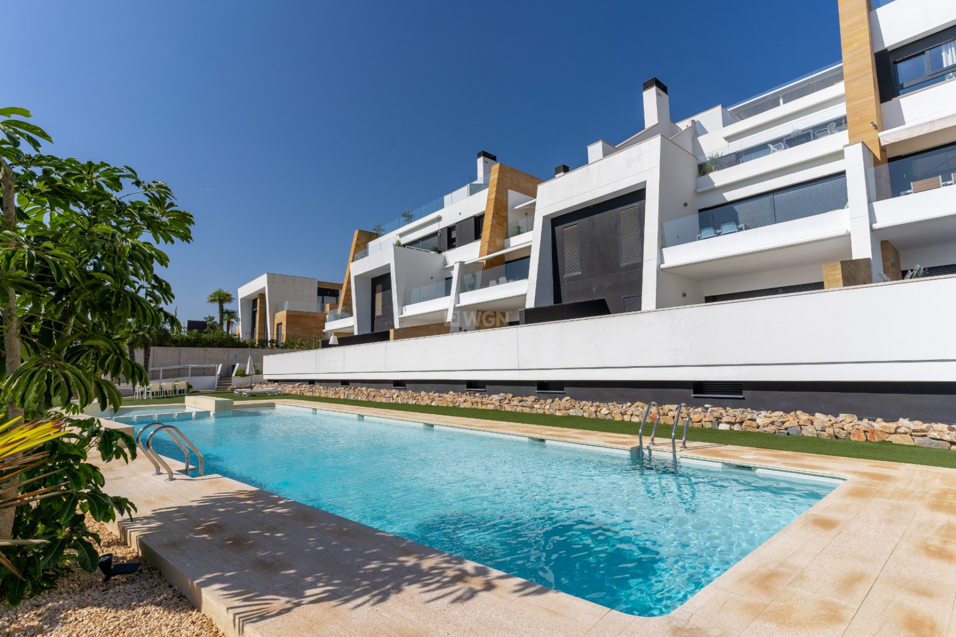 Resale - Penthouse - Orihuela Costa - Costa Blanca