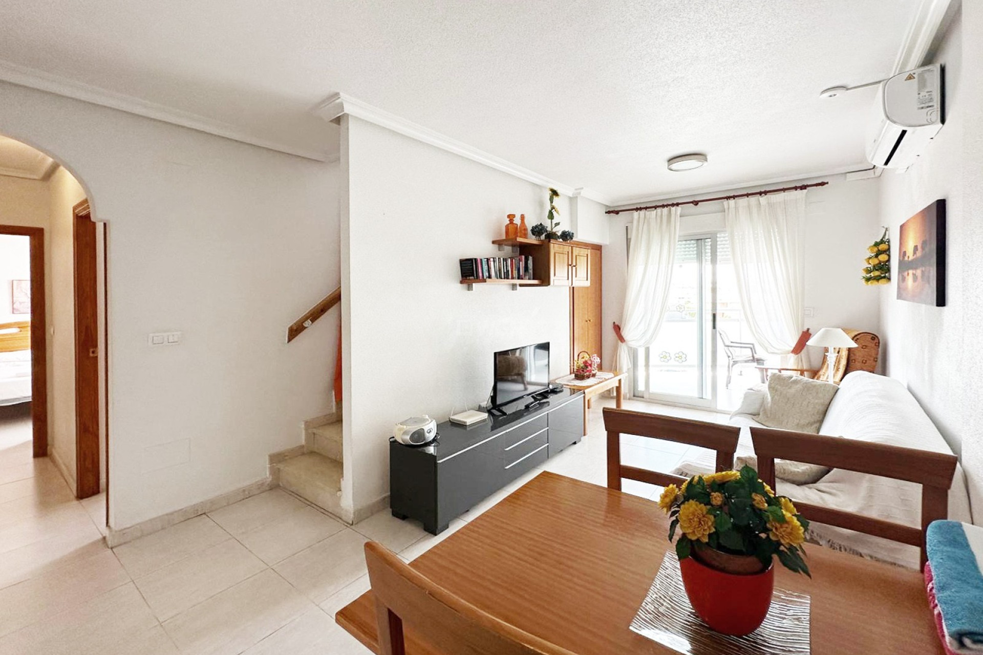 Resale - Penthouse - Orihuela Costa - Costa Blanca