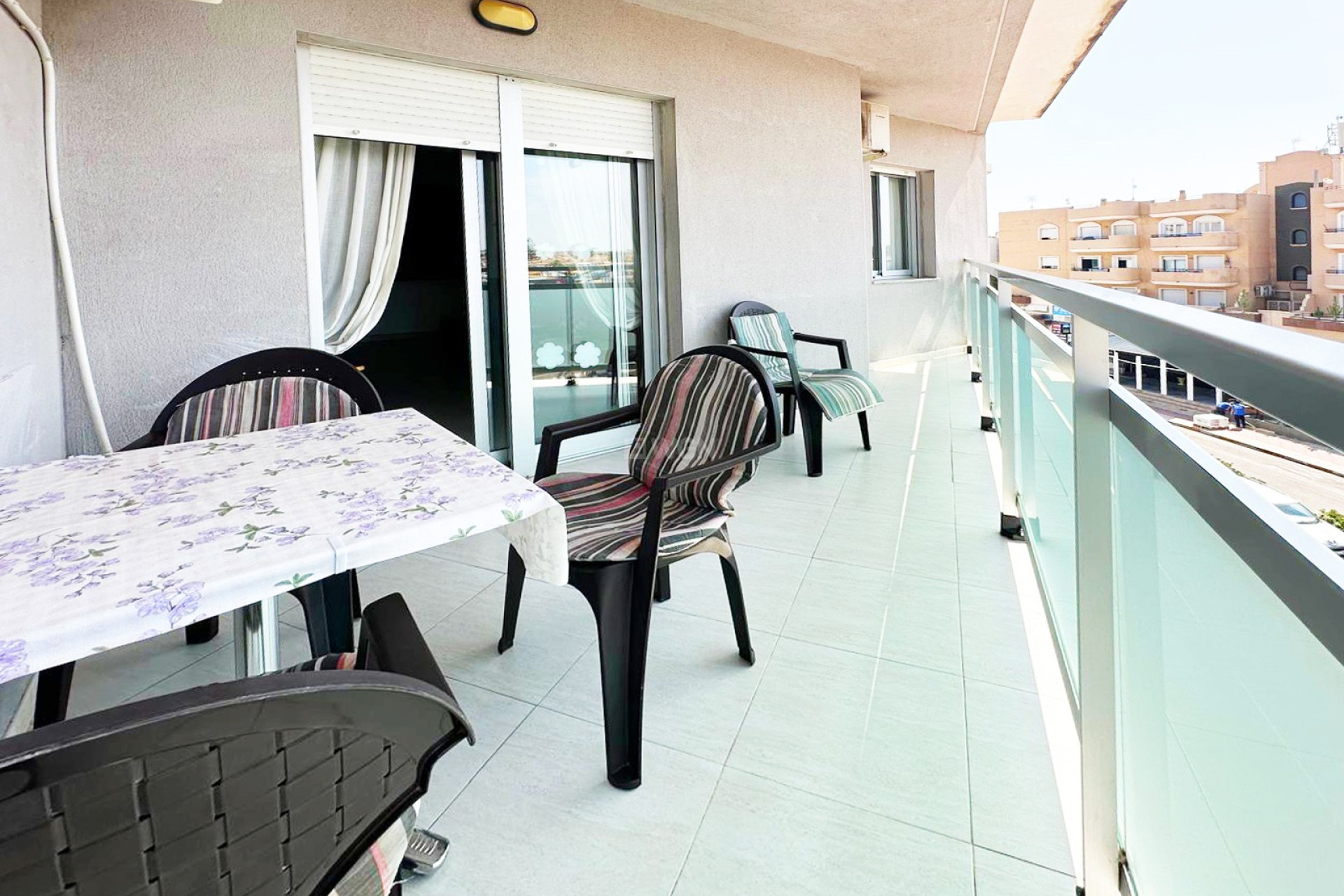 Resale - Penthouse - Orihuela Costa - Costa Blanca