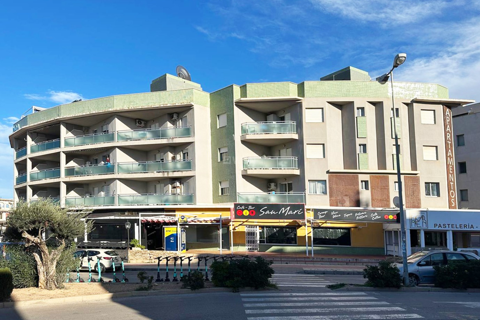 Resale - Penthouse - Orihuela Costa - Costa Blanca