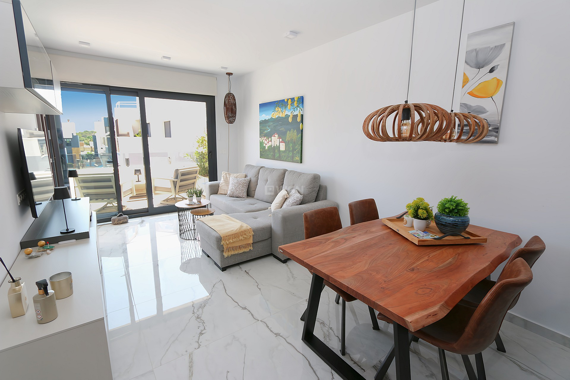 Resale - Penthouse - Orihuela Costa - Costa Blanca