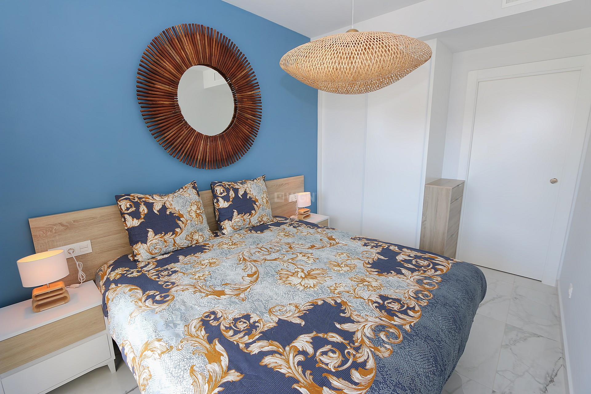 Resale - Penthouse - Orihuela Costa - Costa Blanca