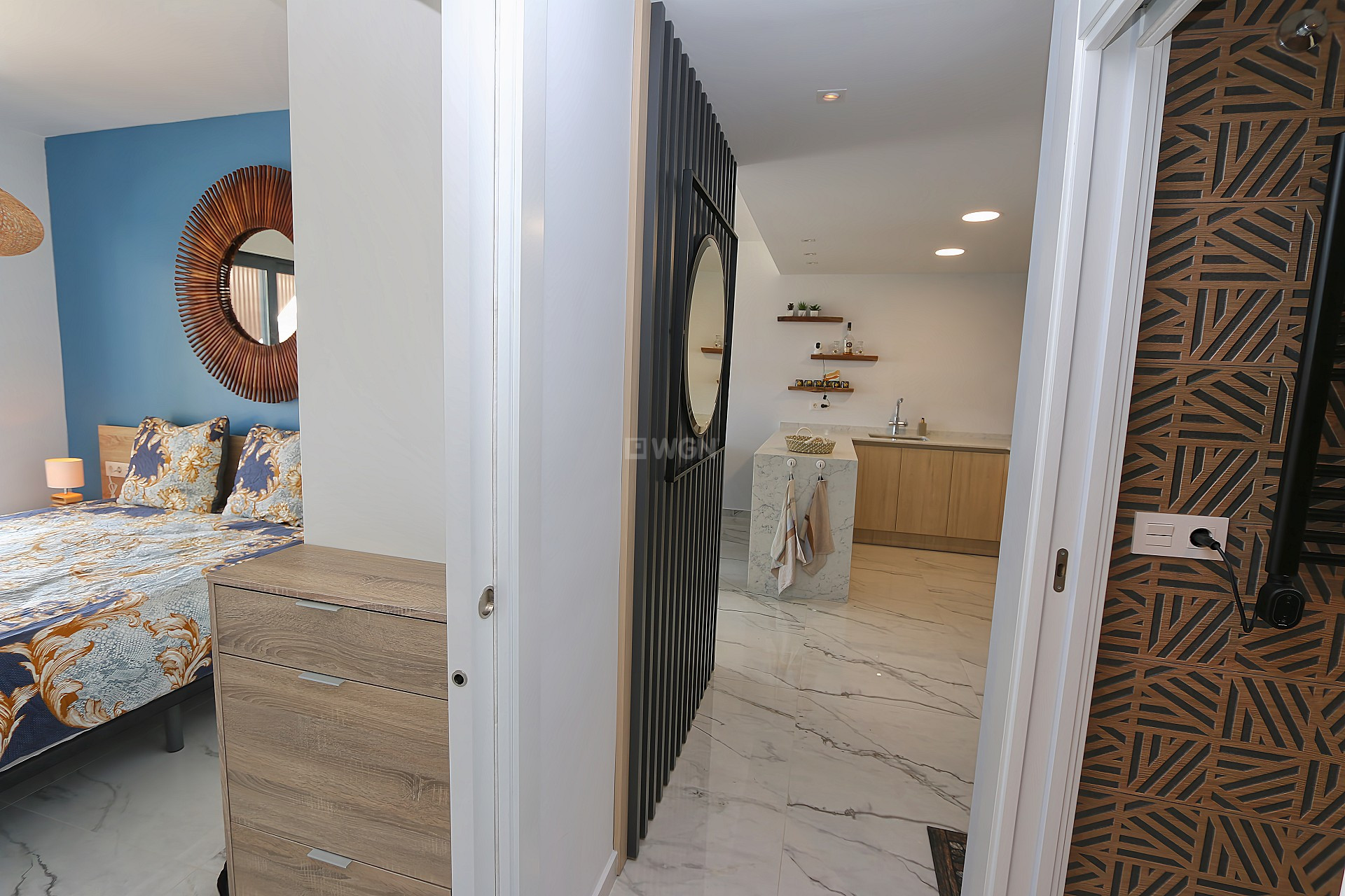 Resale - Penthouse - Orihuela Costa - Costa Blanca