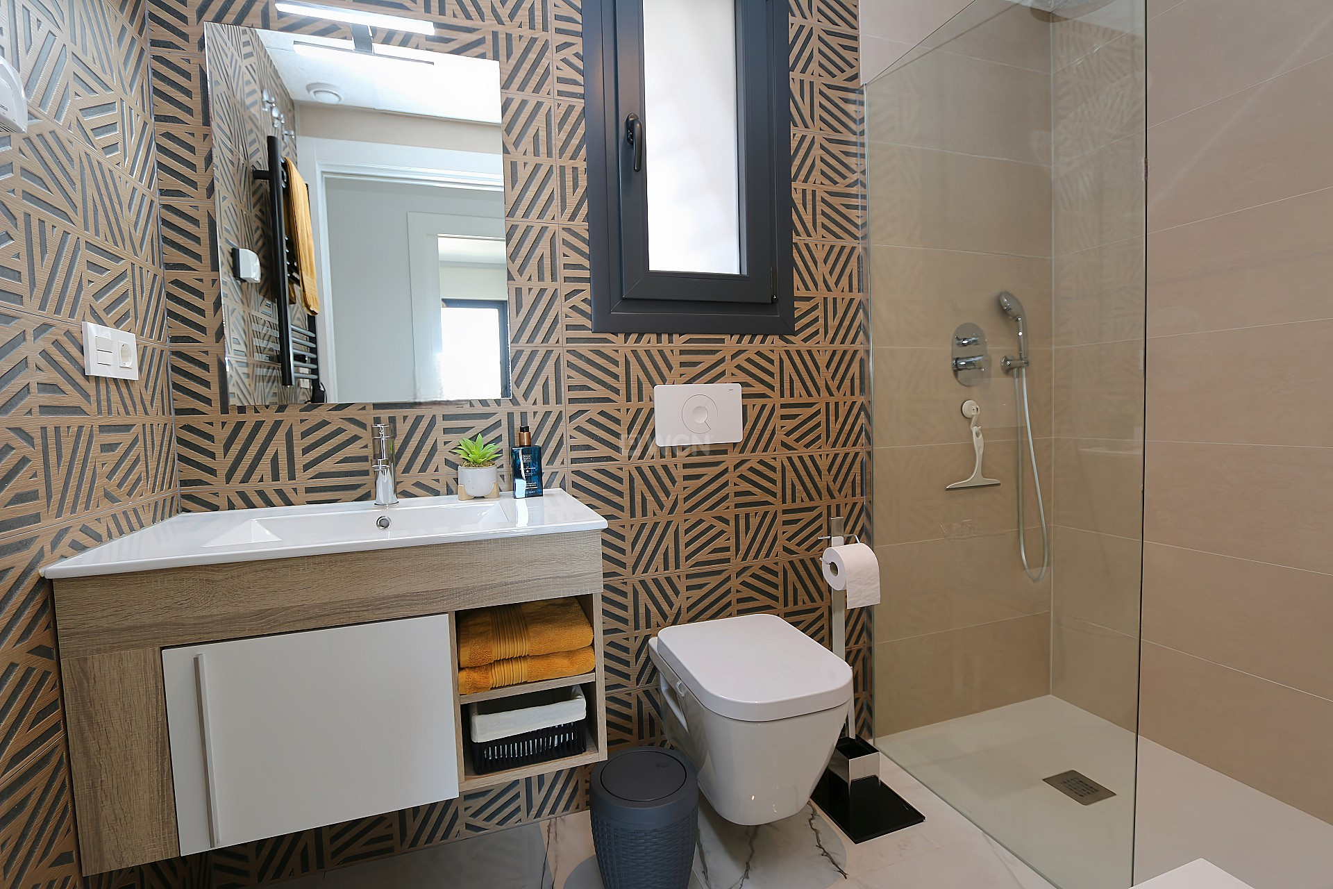 Resale - Penthouse - Orihuela Costa - Costa Blanca