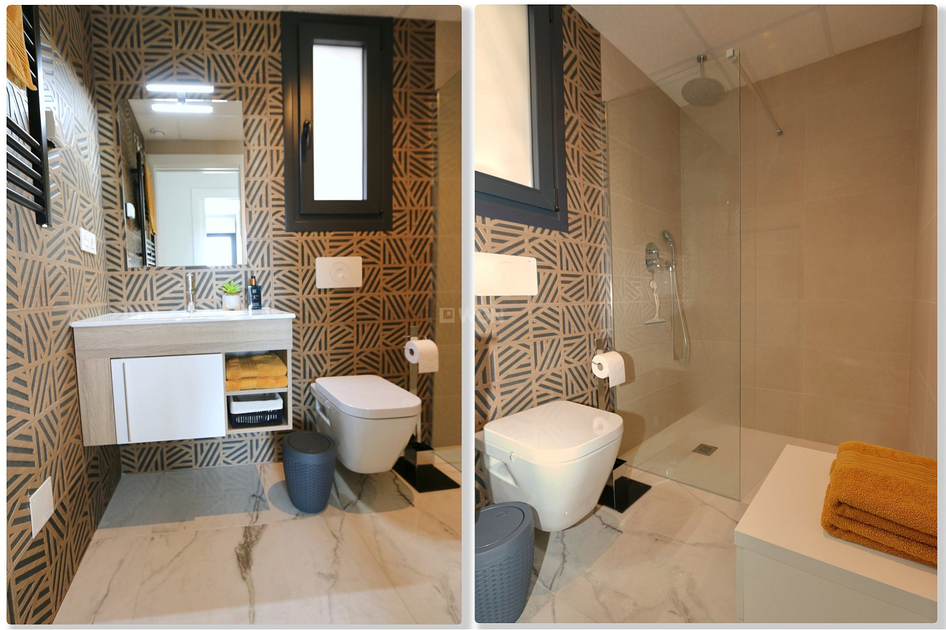 Resale - Penthouse - Orihuela Costa - Costa Blanca