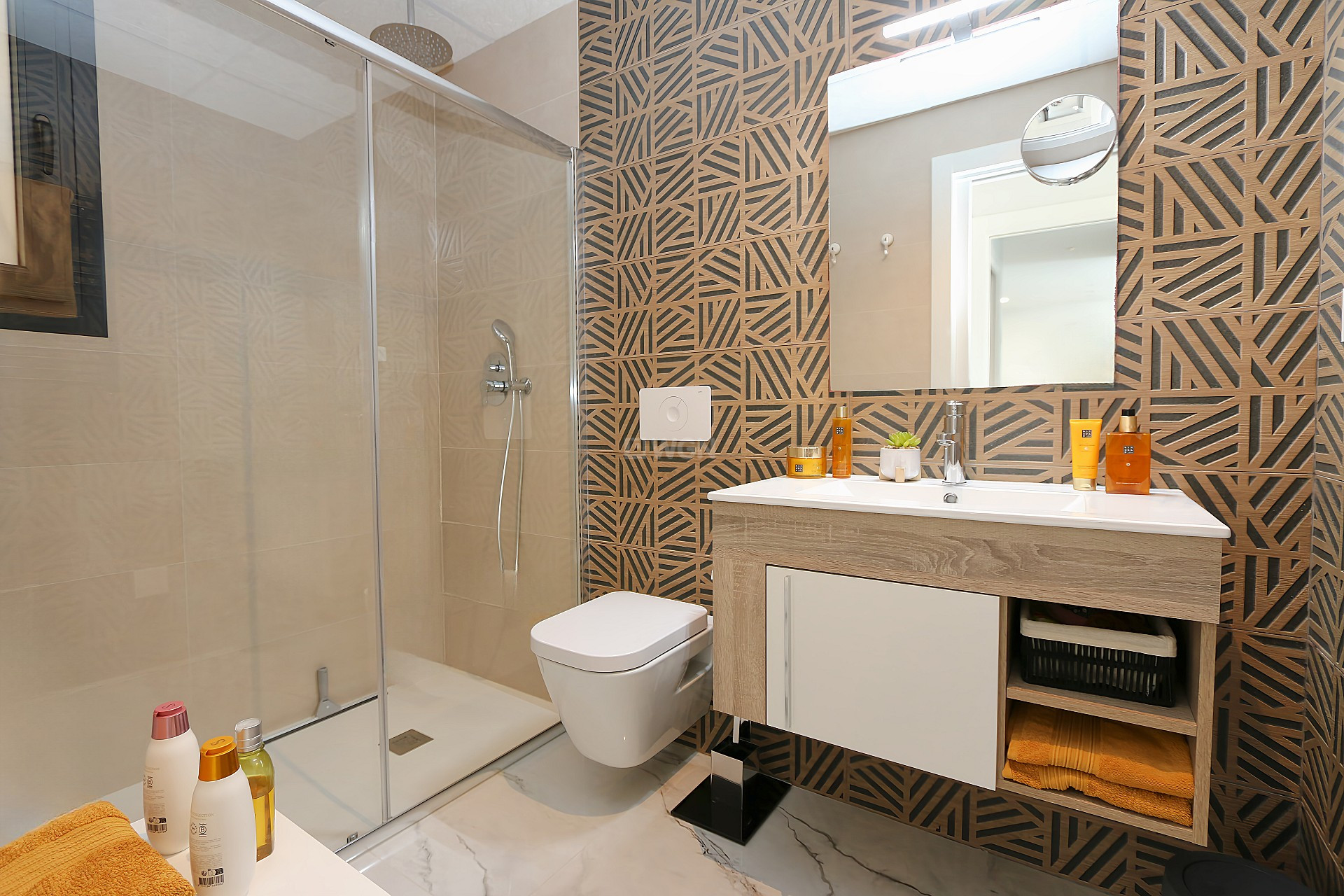 Resale - Penthouse - Orihuela Costa - Costa Blanca