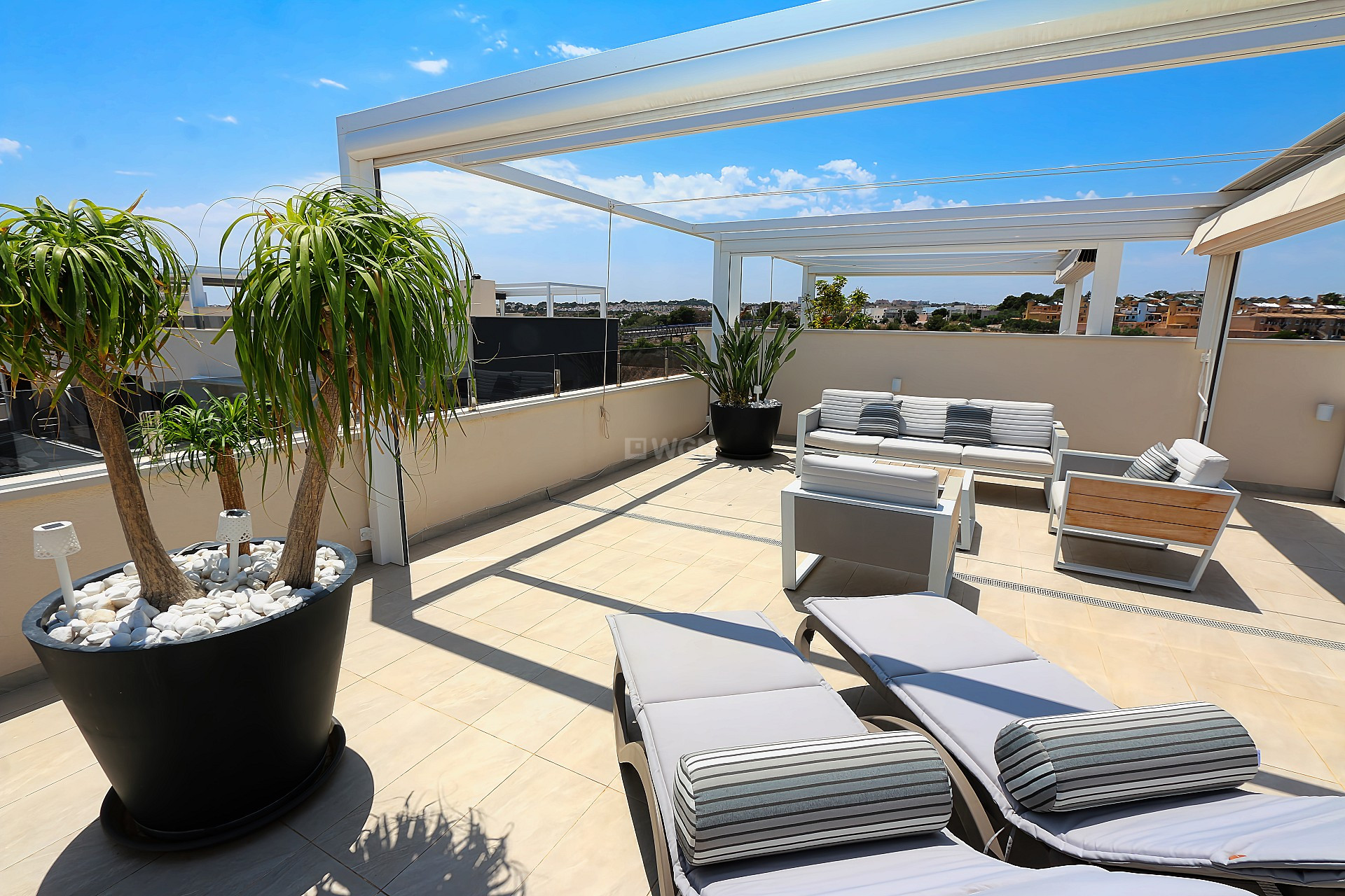 Resale - Penthouse - Orihuela Costa - Costa Blanca