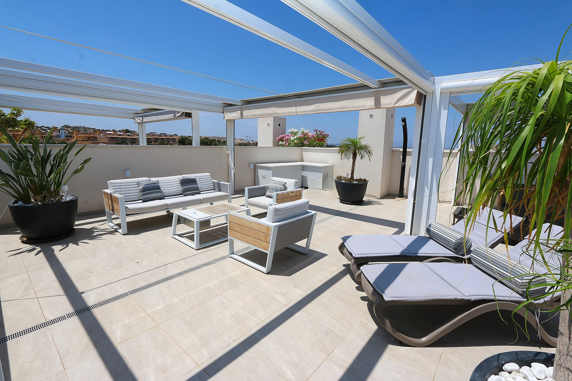 Resale - Penthouse - Orihuela Costa - Costa Blanca
