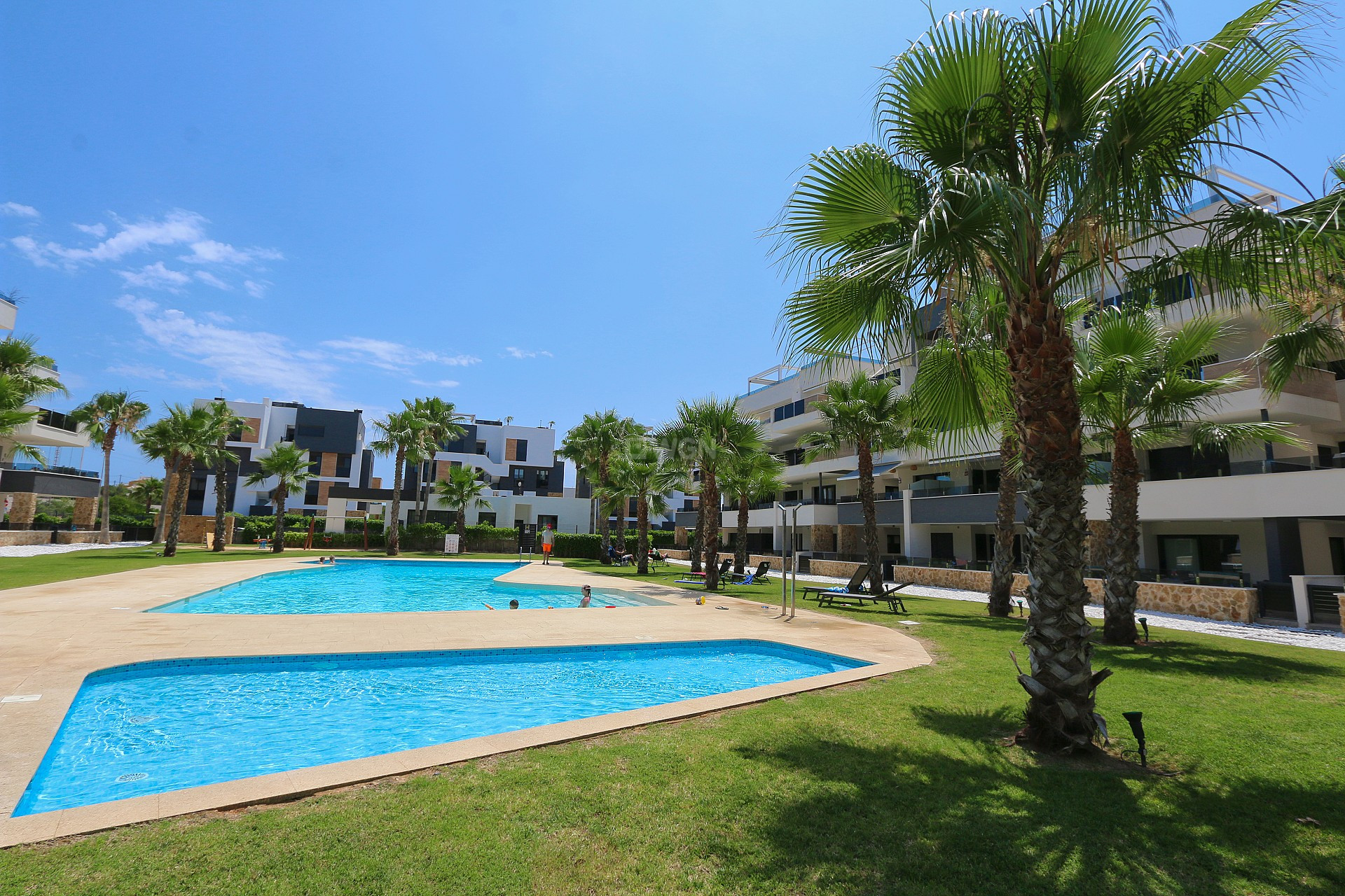 Resale - Penthouse - Orihuela Costa - Costa Blanca