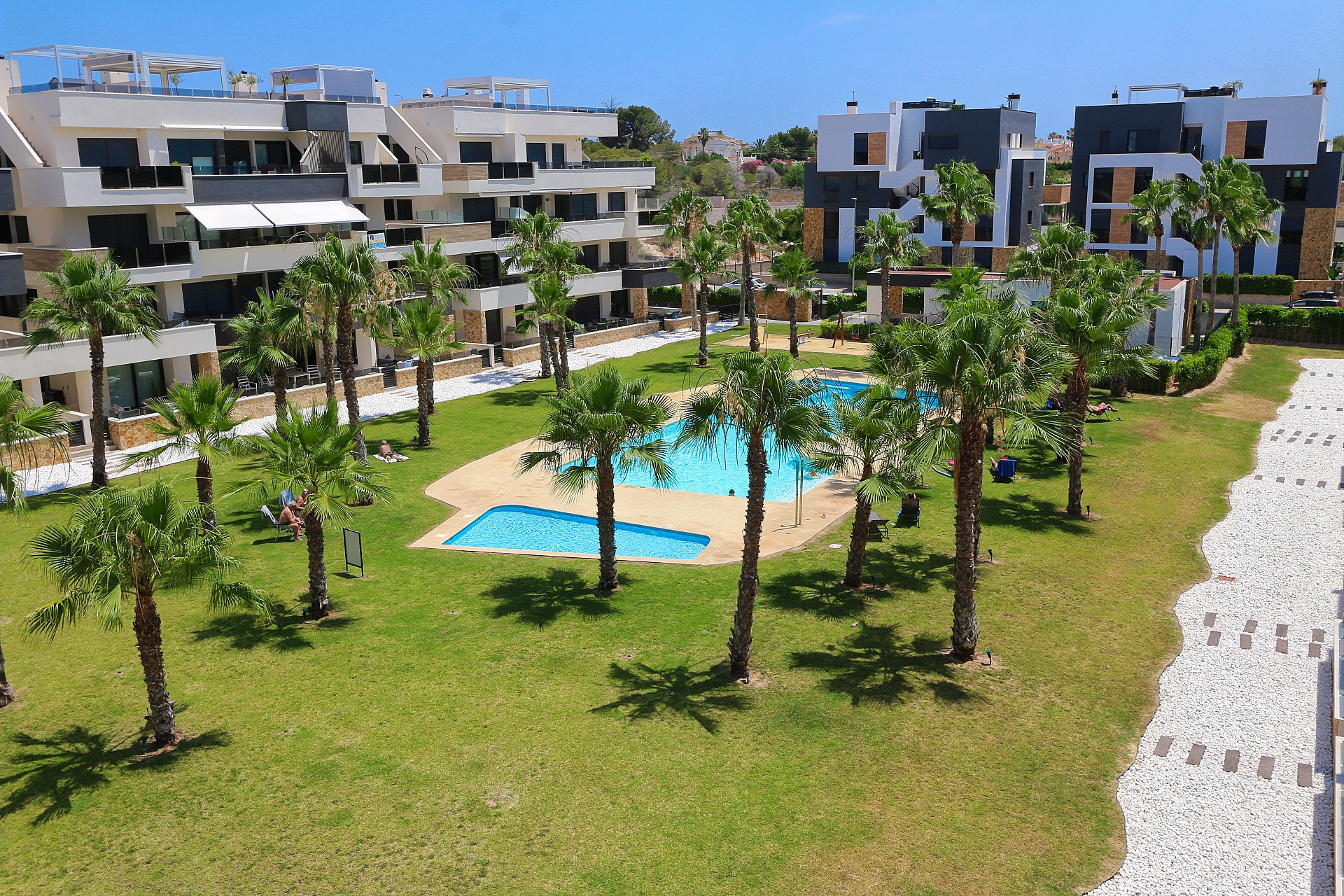 Resale - Penthouse - Orihuela Costa - Costa Blanca