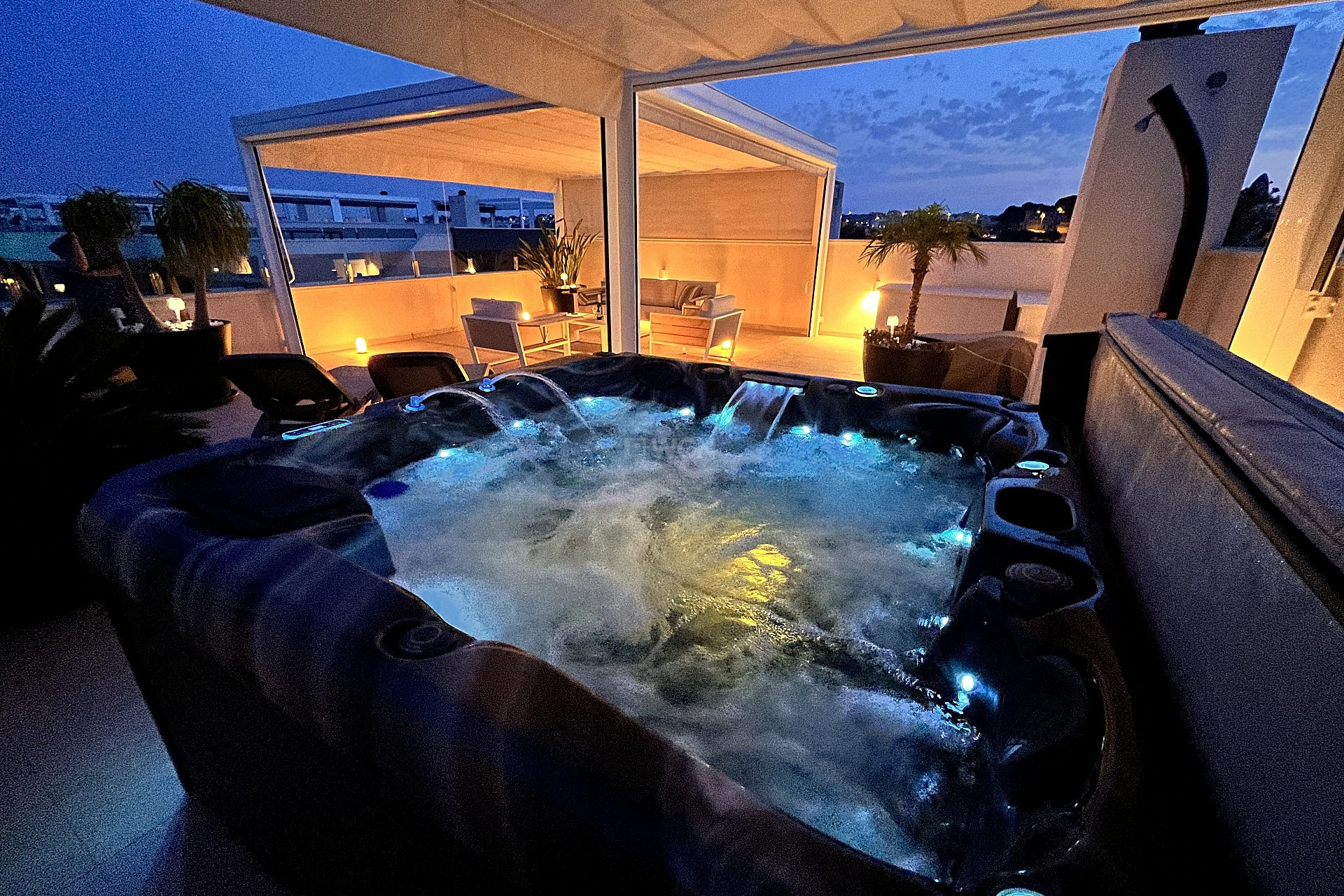 Resale - Penthouse - Orihuela Costa - Costa Blanca