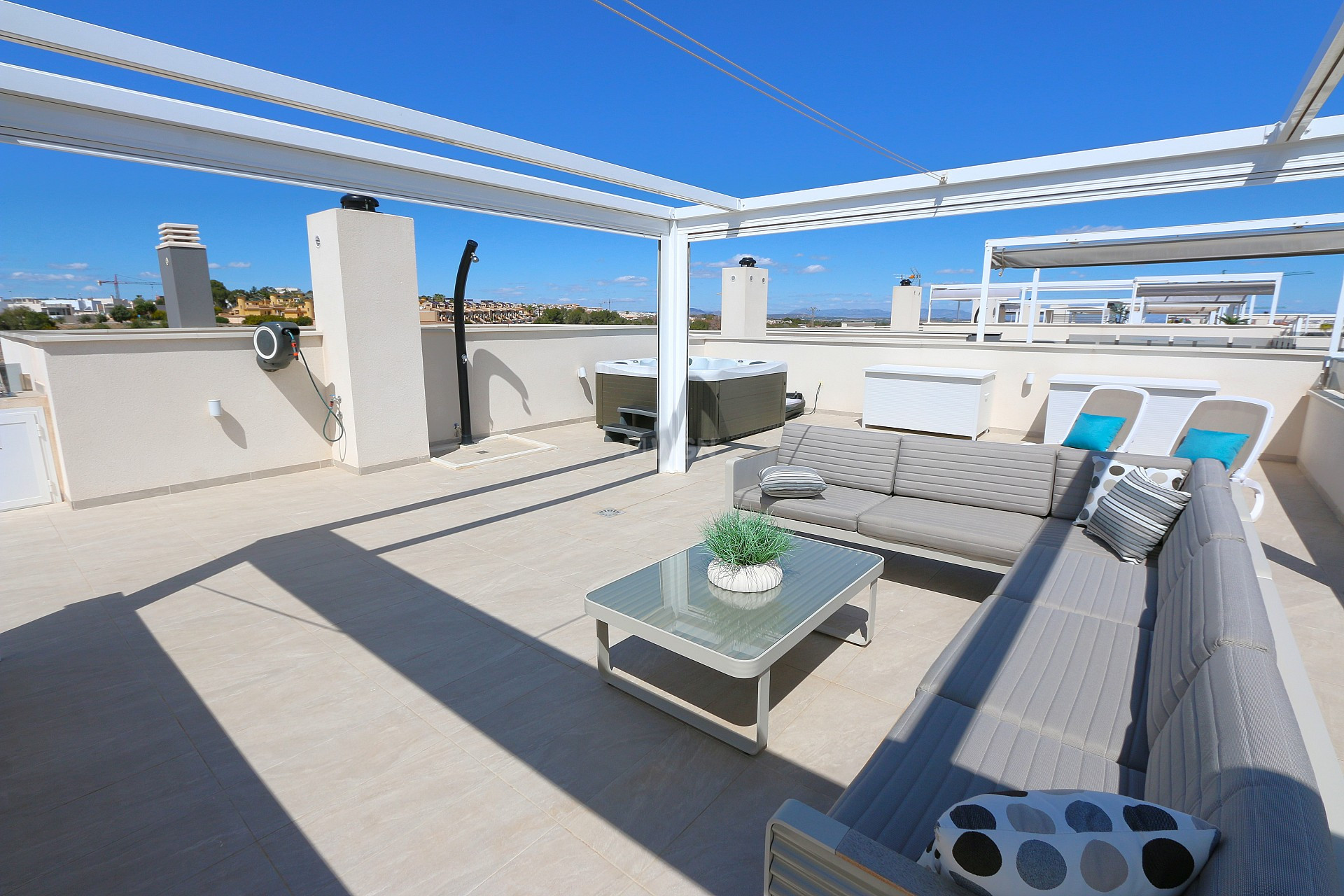 Resale - Penthouse - Orihuela Costa - Costa Blanca
