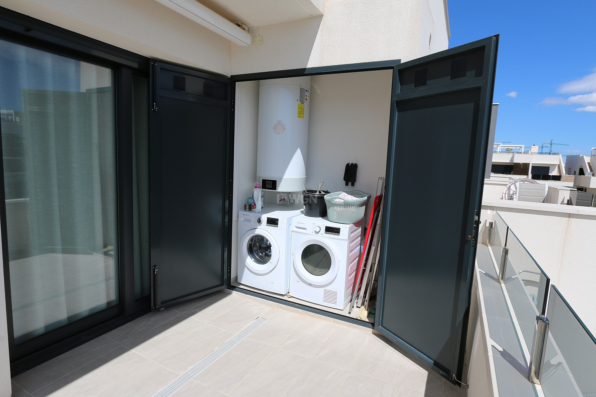 Resale - Penthouse - Orihuela Costa - Costa Blanca