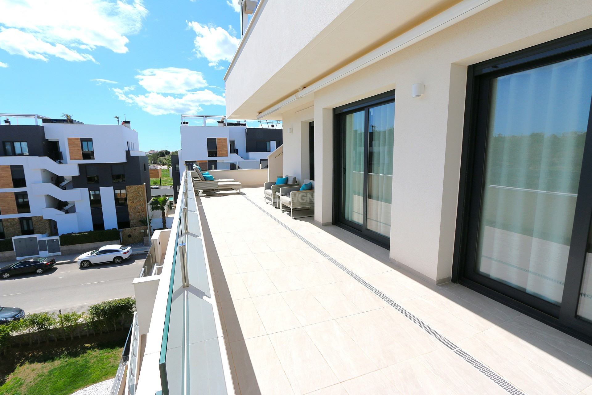 Resale - Penthouse - Orihuela Costa - Costa Blanca
