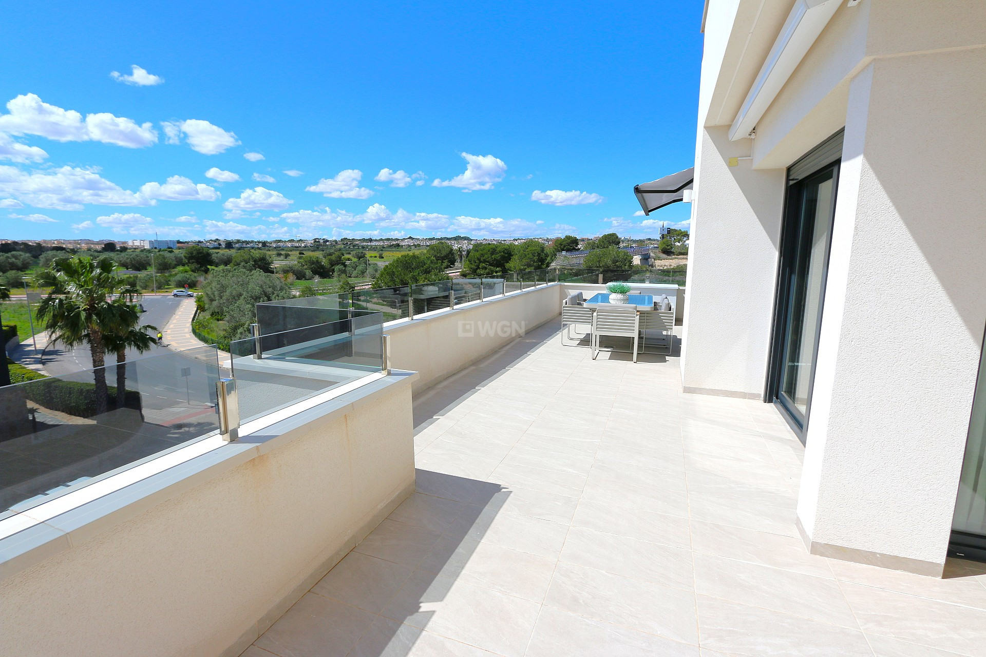 Resale - Penthouse - Orihuela Costa - Costa Blanca