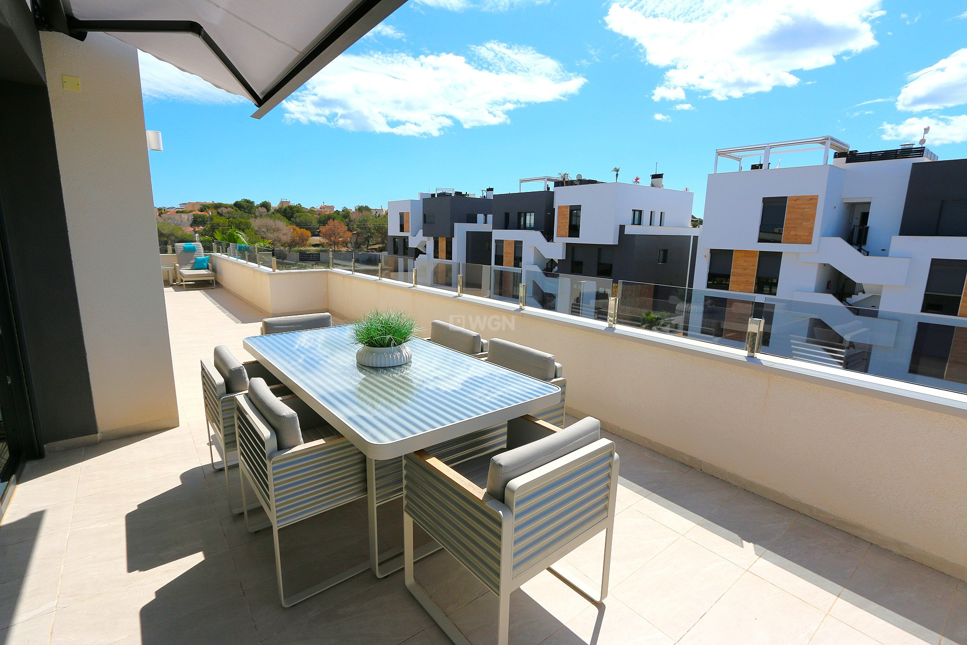 Resale - Penthouse - Orihuela Costa - Costa Blanca