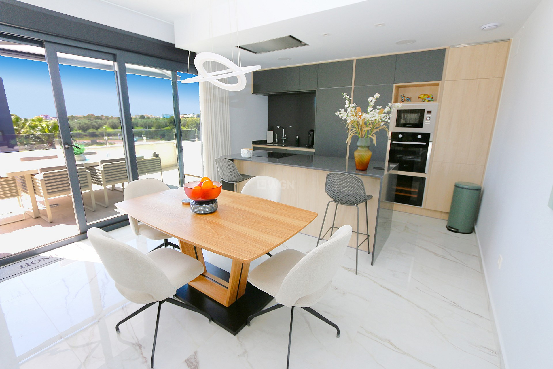 Resale - Penthouse - Orihuela Costa - Costa Blanca