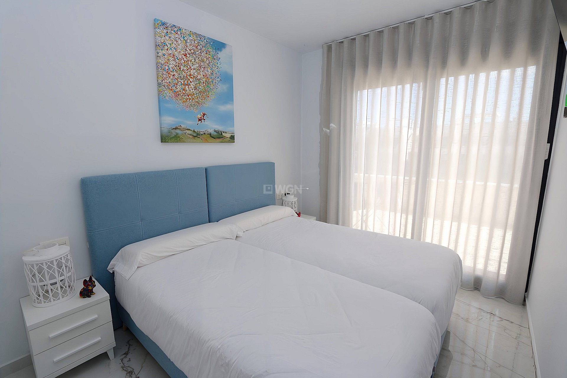 Resale - Penthouse - Orihuela Costa - Costa Blanca