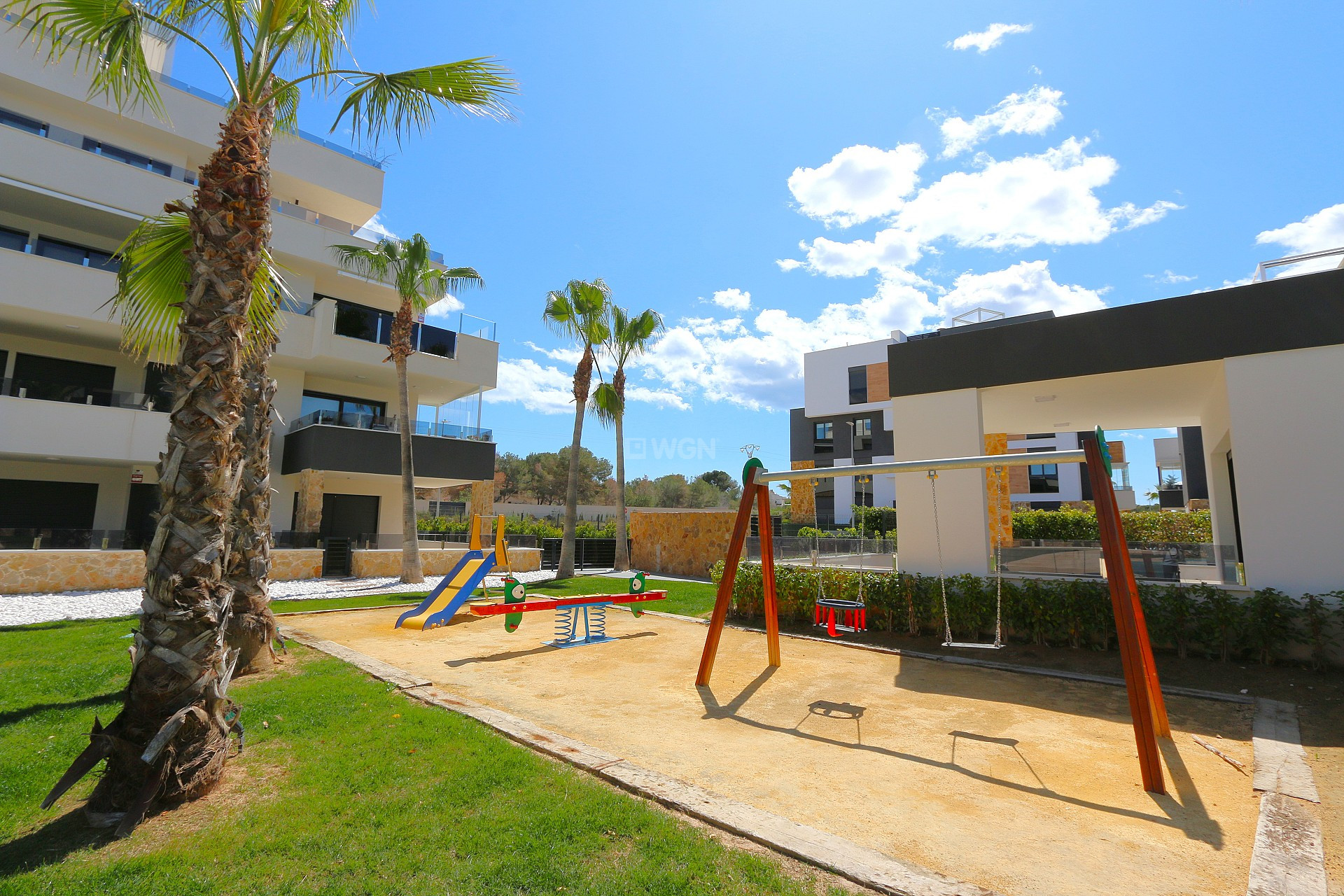 Resale - Penthouse - Orihuela Costa - Costa Blanca