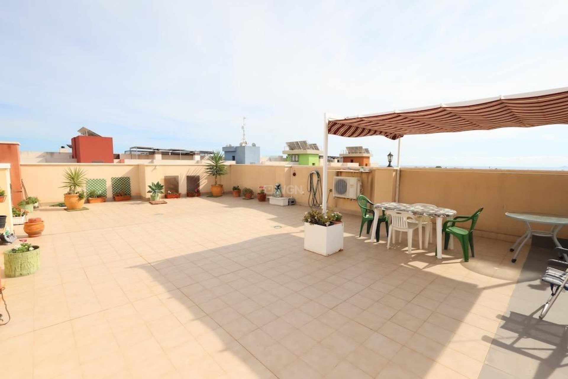 Resale - Penthouse - Orihuela Costa - Costa Blanca