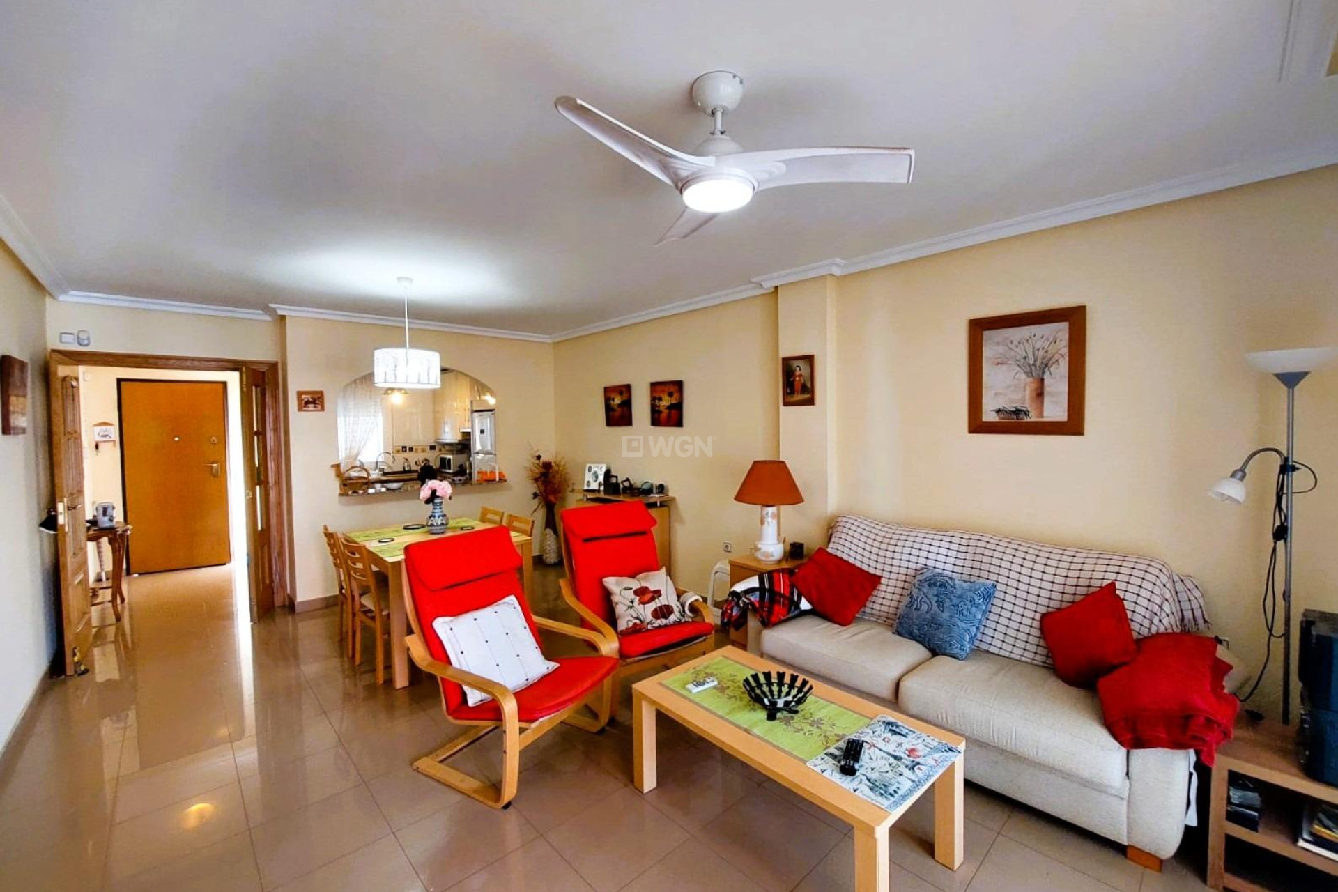 Resale - Penthouse - Orihuela Costa - Costa Blanca