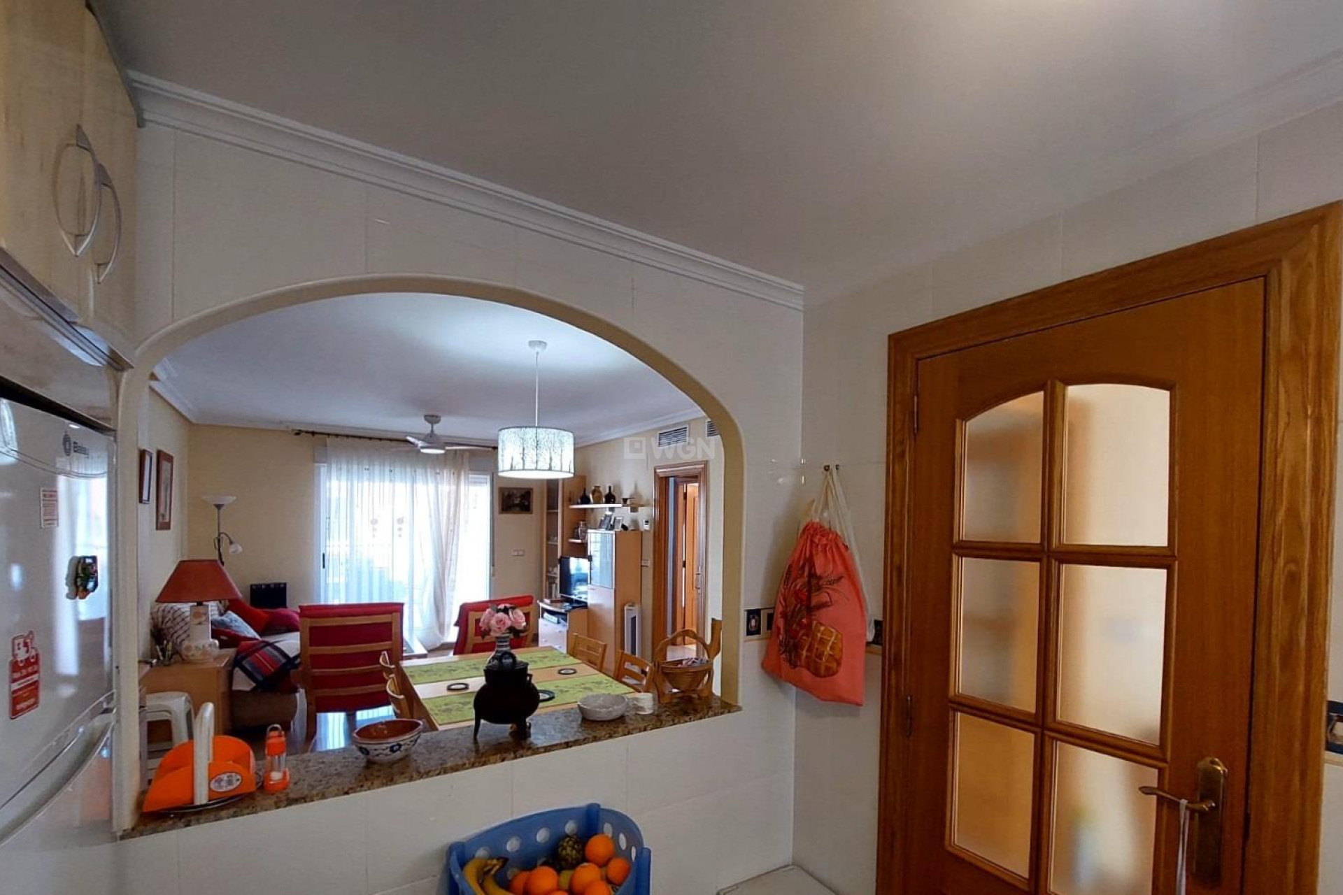 Resale - Penthouse - Orihuela Costa - Costa Blanca