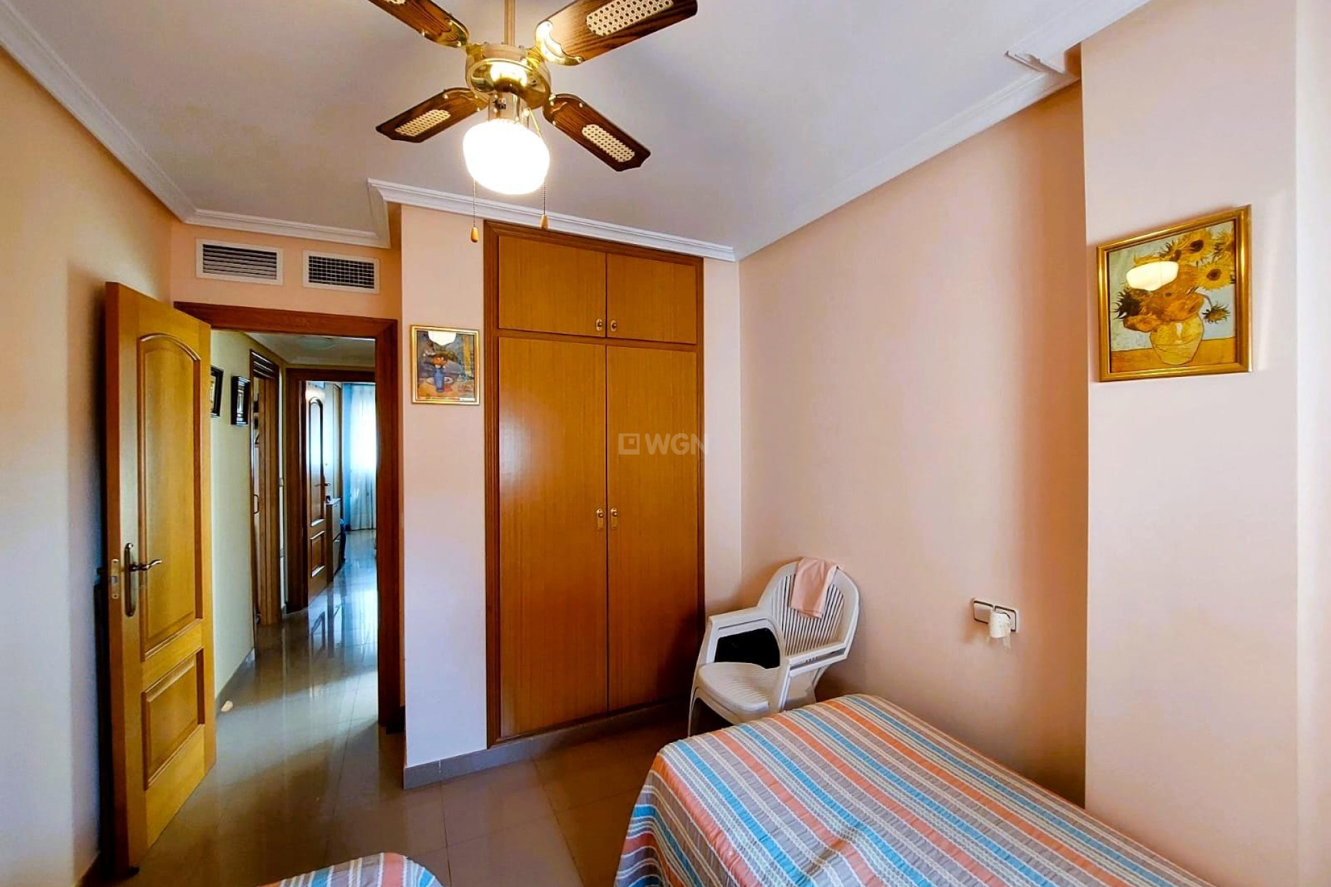 Resale - Penthouse - Orihuela Costa - Costa Blanca