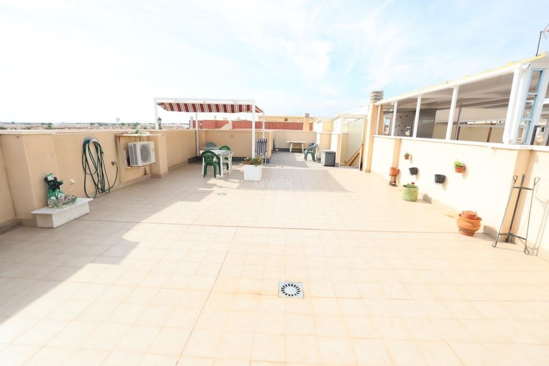 Resale - Penthouse - Orihuela Costa - Costa Blanca