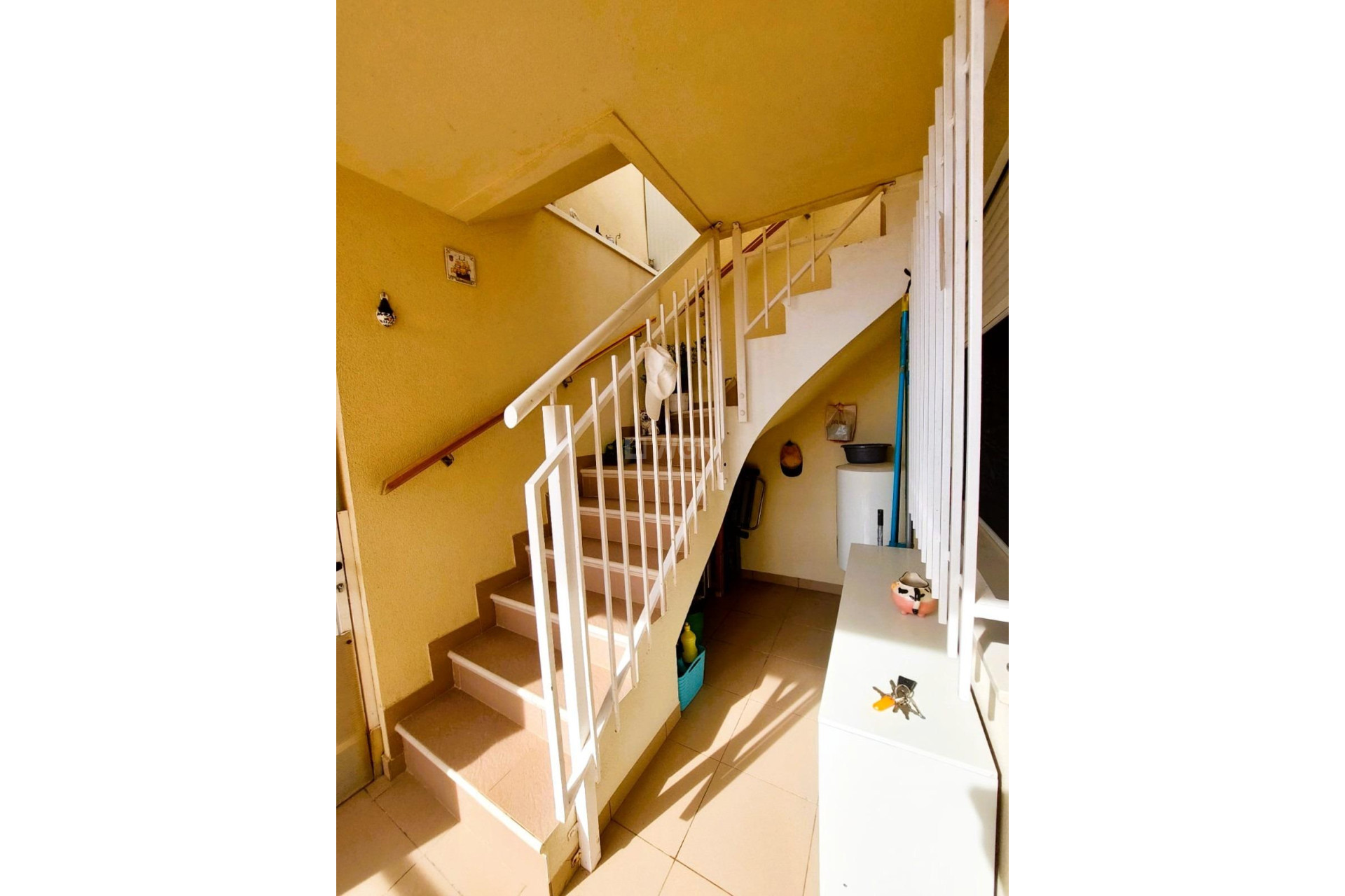 Resale - Penthouse - Orihuela Costa - Costa Blanca