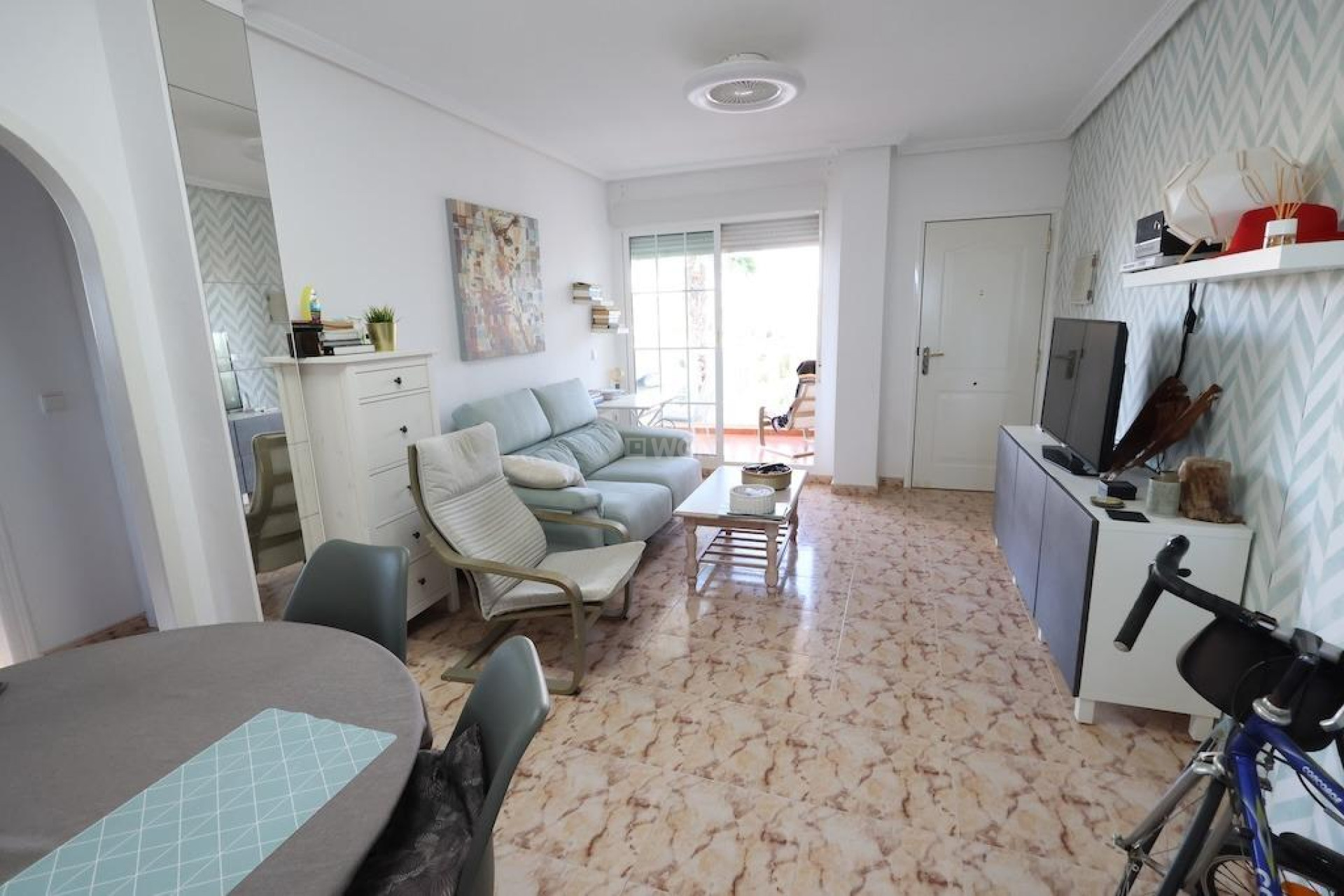 Resale - Penthouse - Orihuela Costa - Costa Blanca