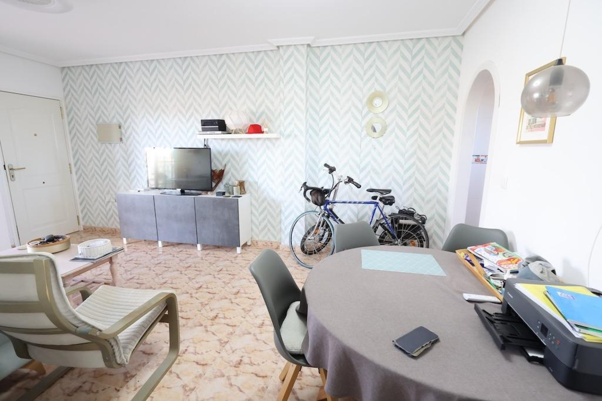 Resale - Penthouse - Orihuela Costa - Costa Blanca