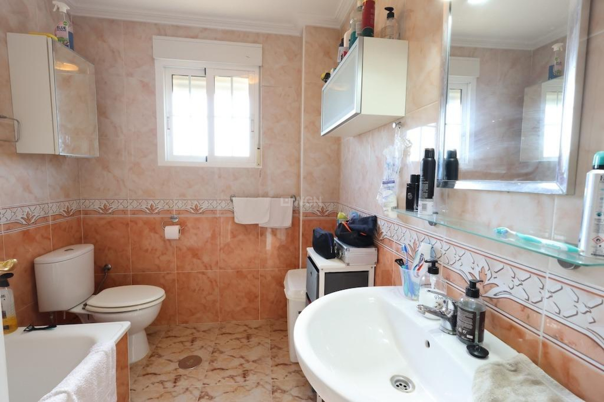 Resale - Penthouse - Orihuela Costa - Costa Blanca