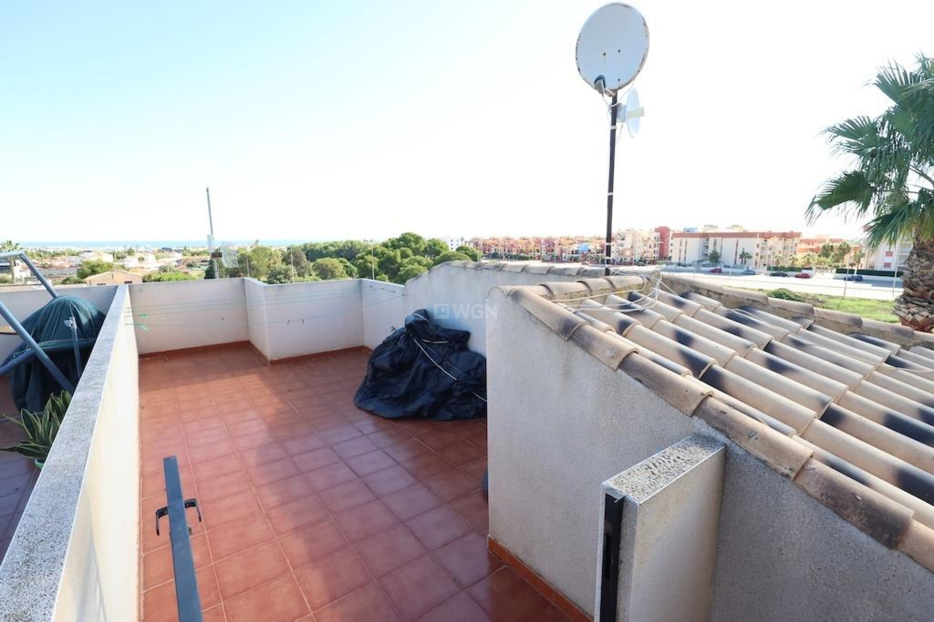 Resale - Penthouse - Orihuela Costa - Costa Blanca